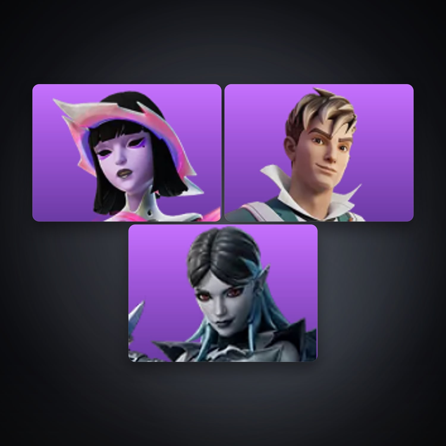 Epic · 262389348 — HabibiAccounts