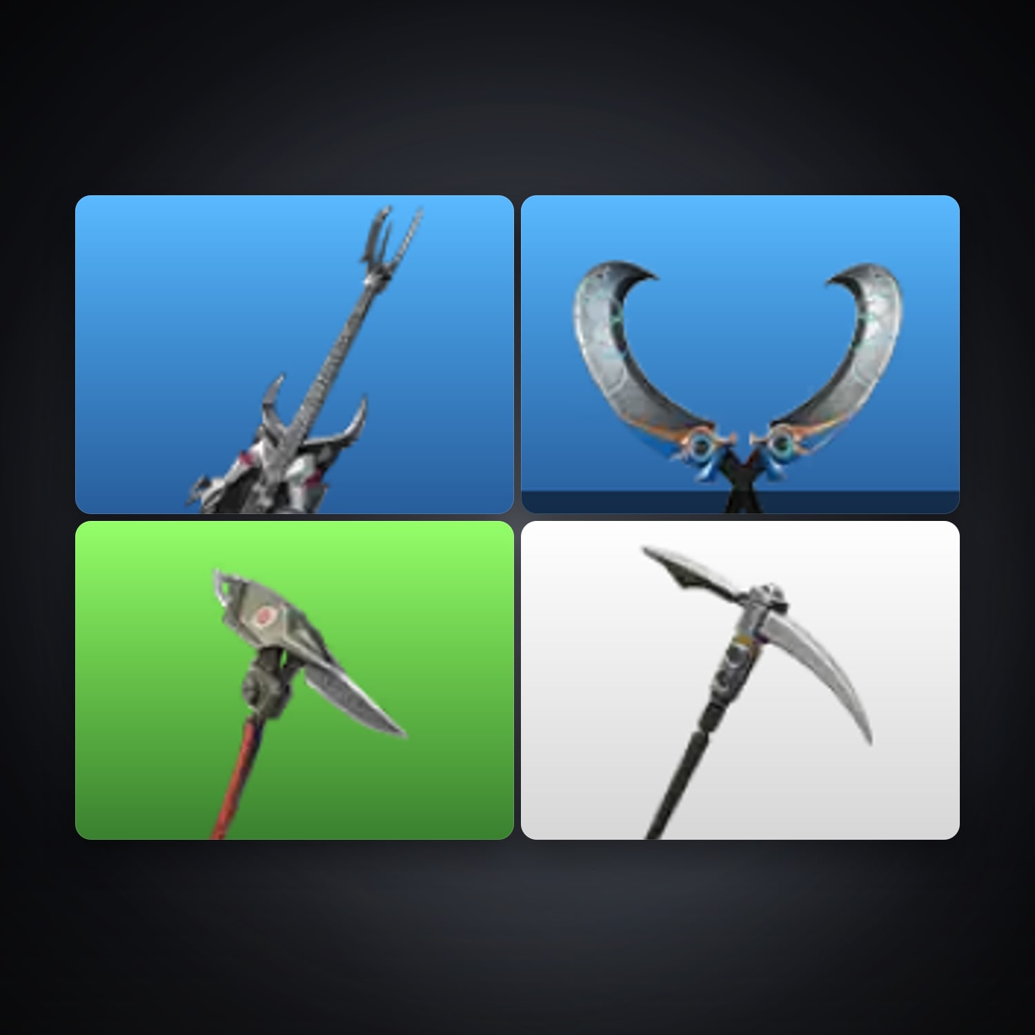 Epic · 262389375 — HabibiAccounts