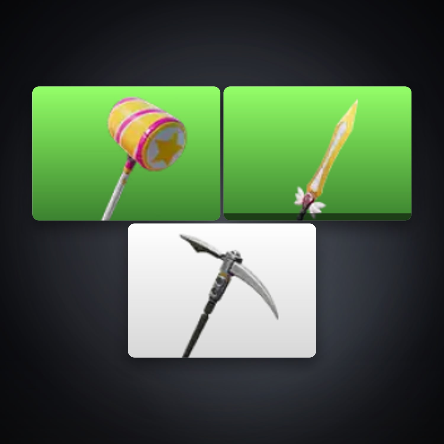 Epic — HabibiAccounts