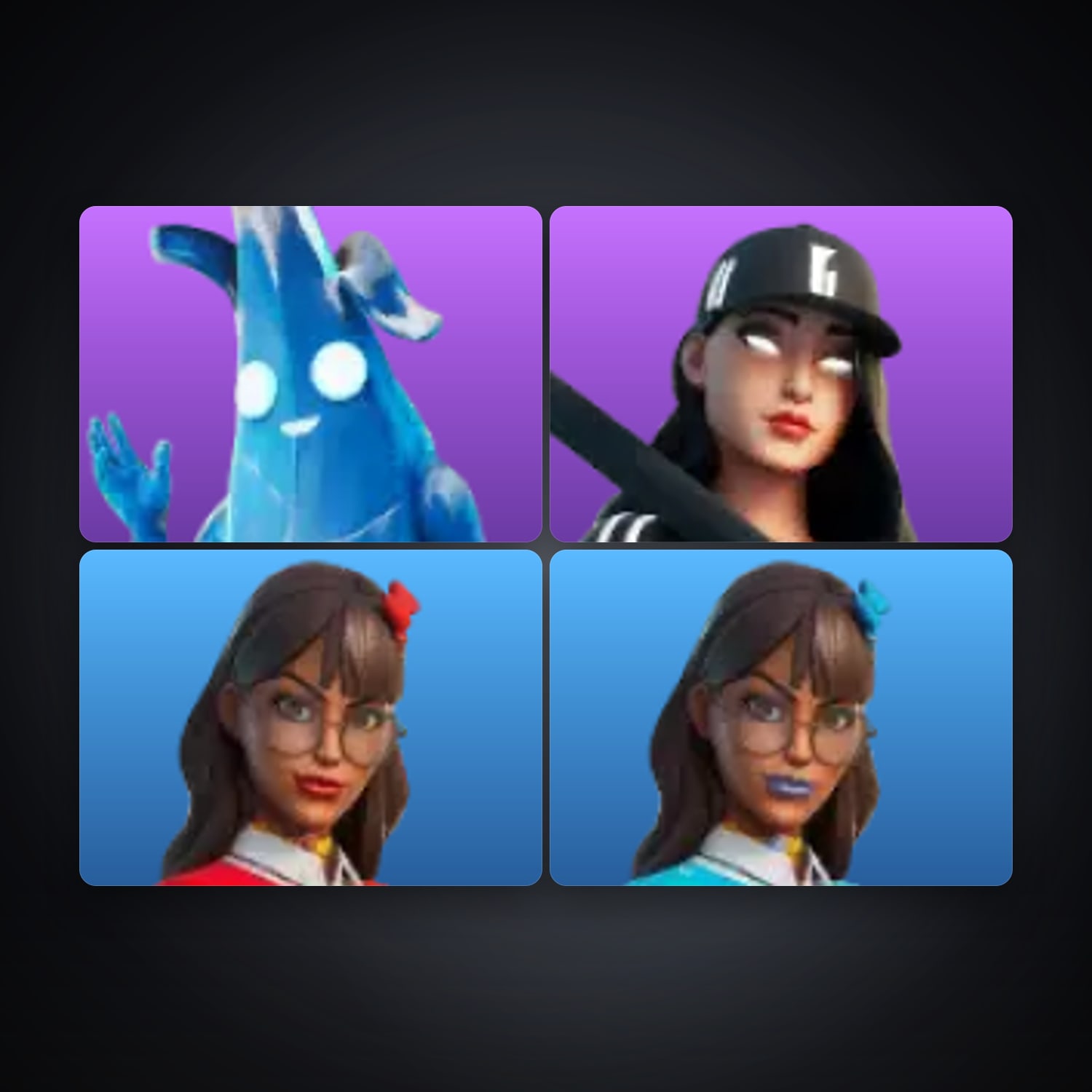 Epic — HabibiAccounts