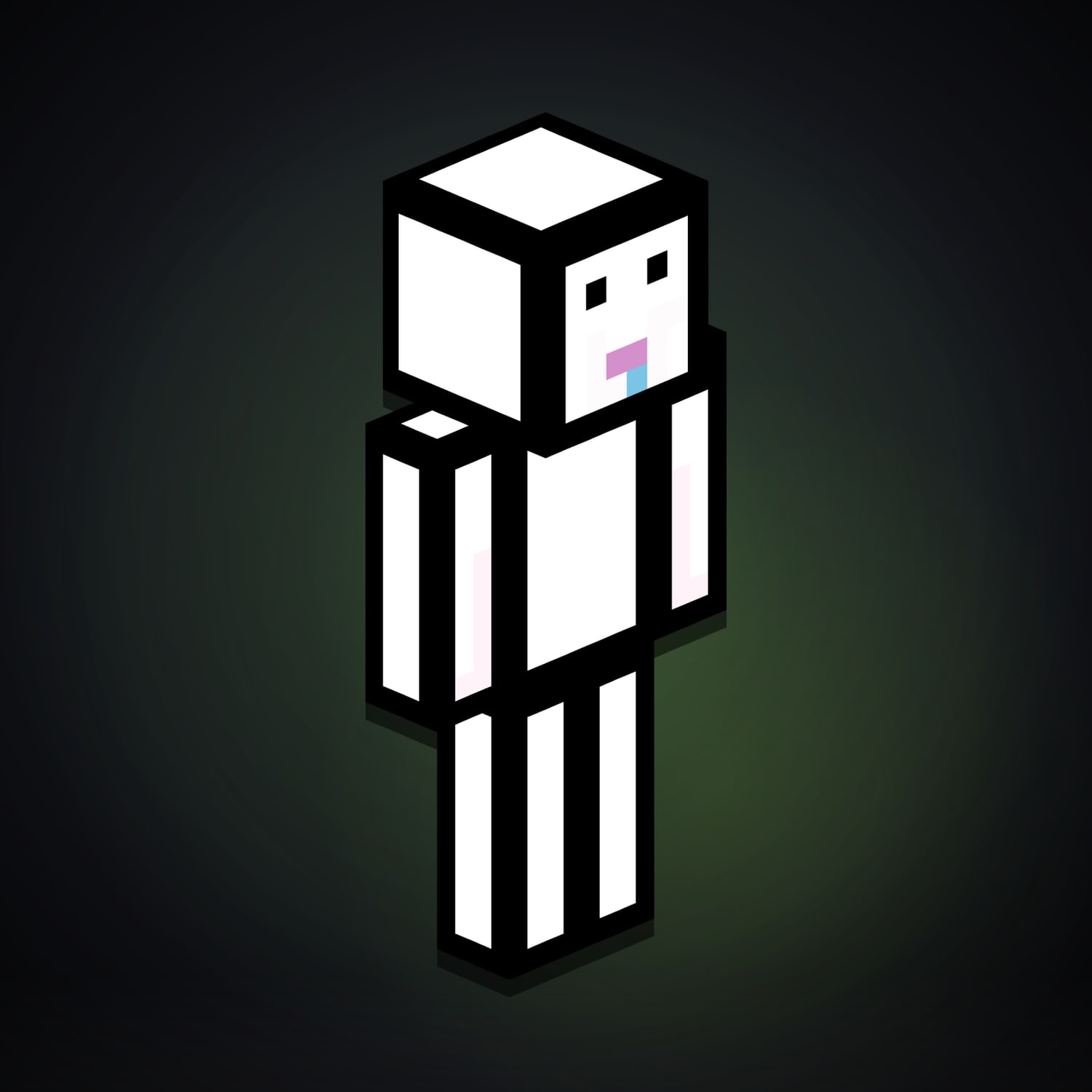 Minecraft 1 capes — HabibiAccounts