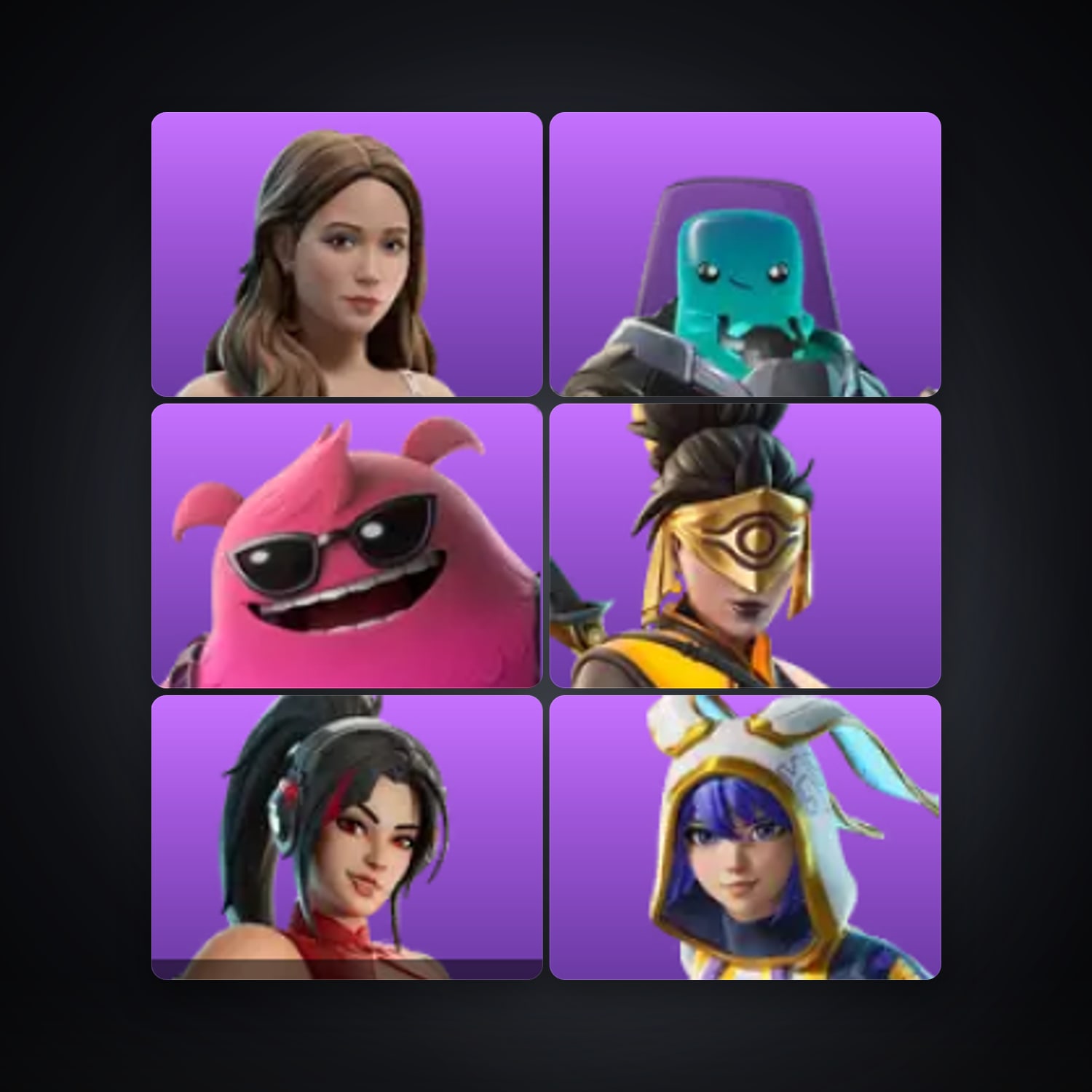 Epic — HabibiAccounts