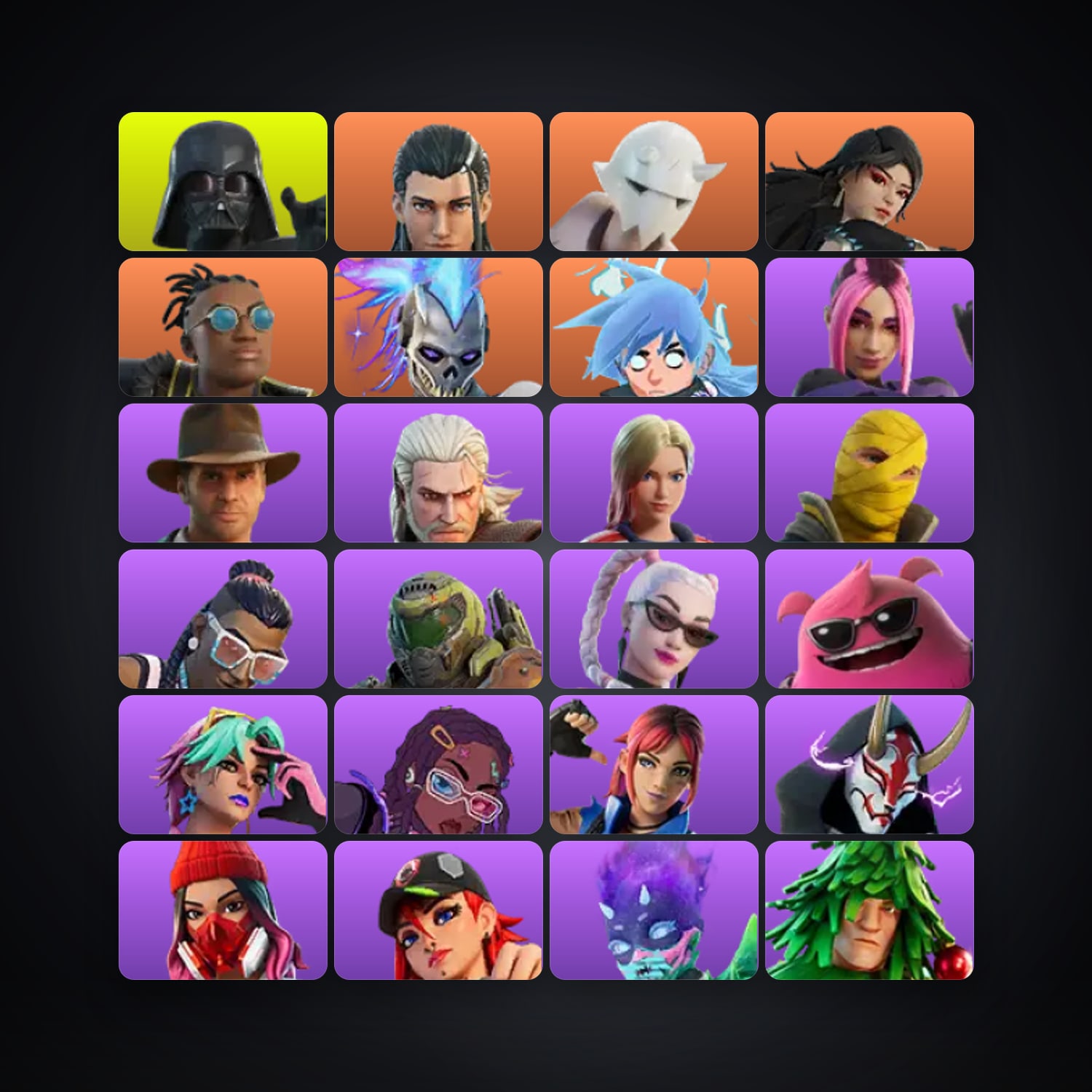 Epic · 262390625 — HabibiAccounts