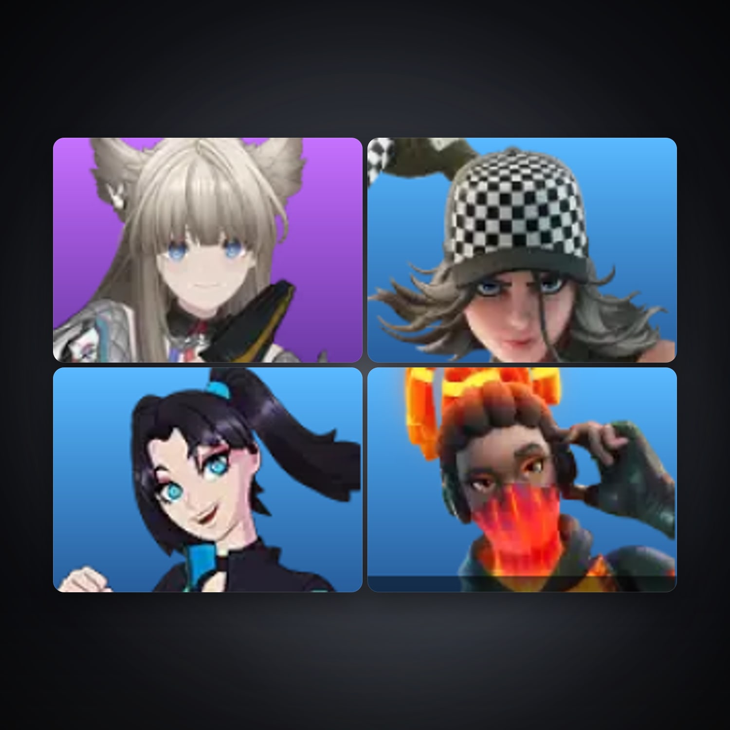 Epic — HabibiAccounts