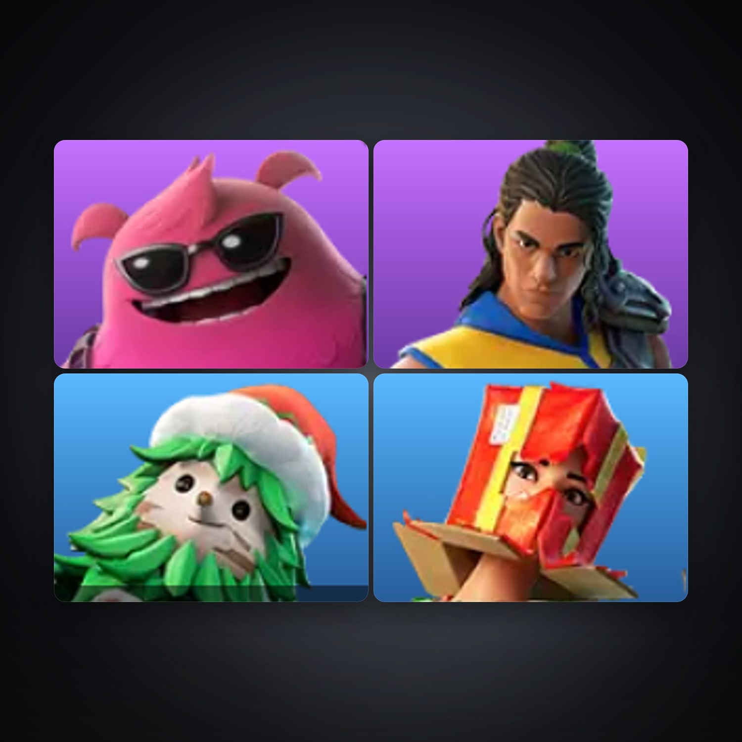 Epic — HabibiAccounts