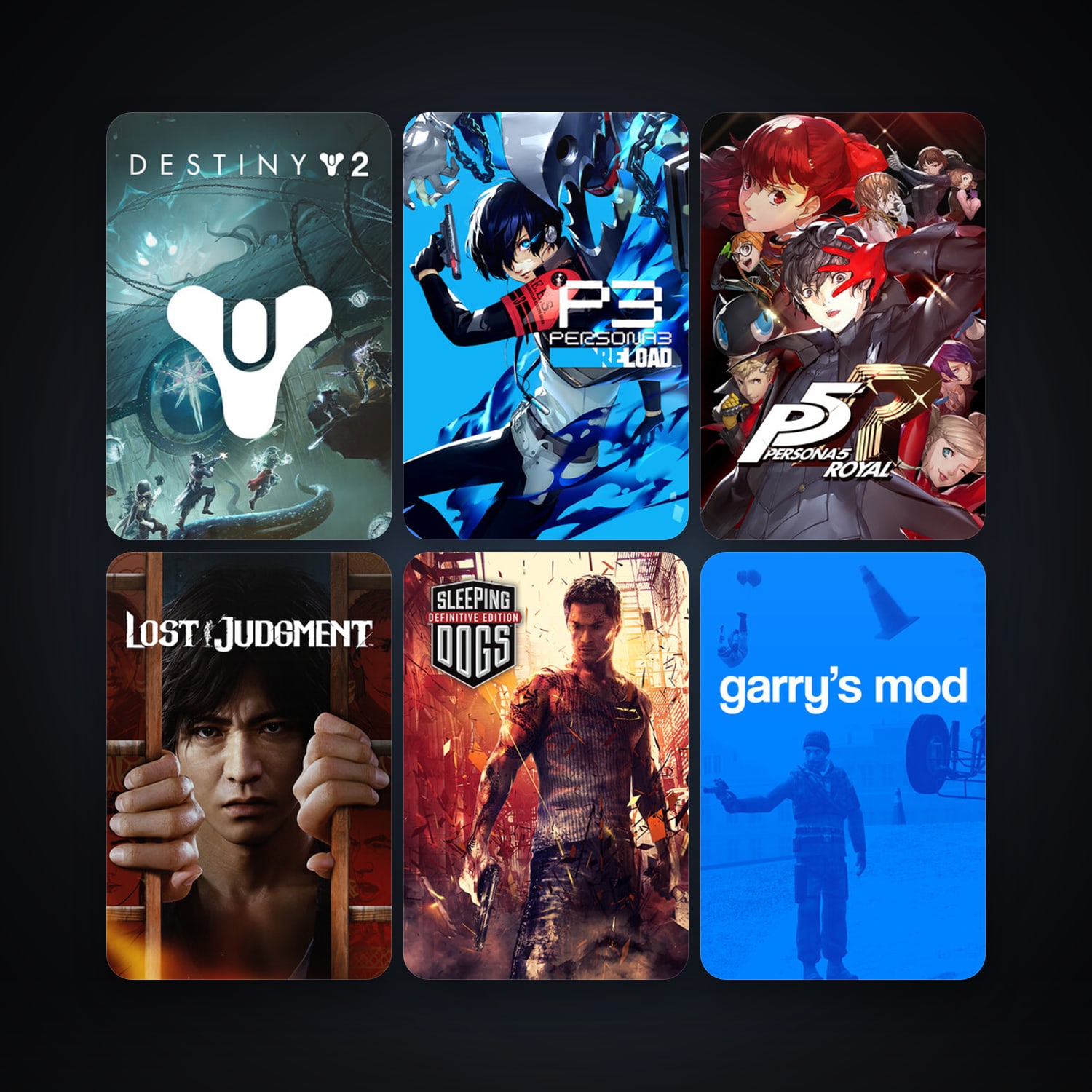 Garry's Mod + Free CS2 (No Prime), 49 games, clean — HabibiAccounts