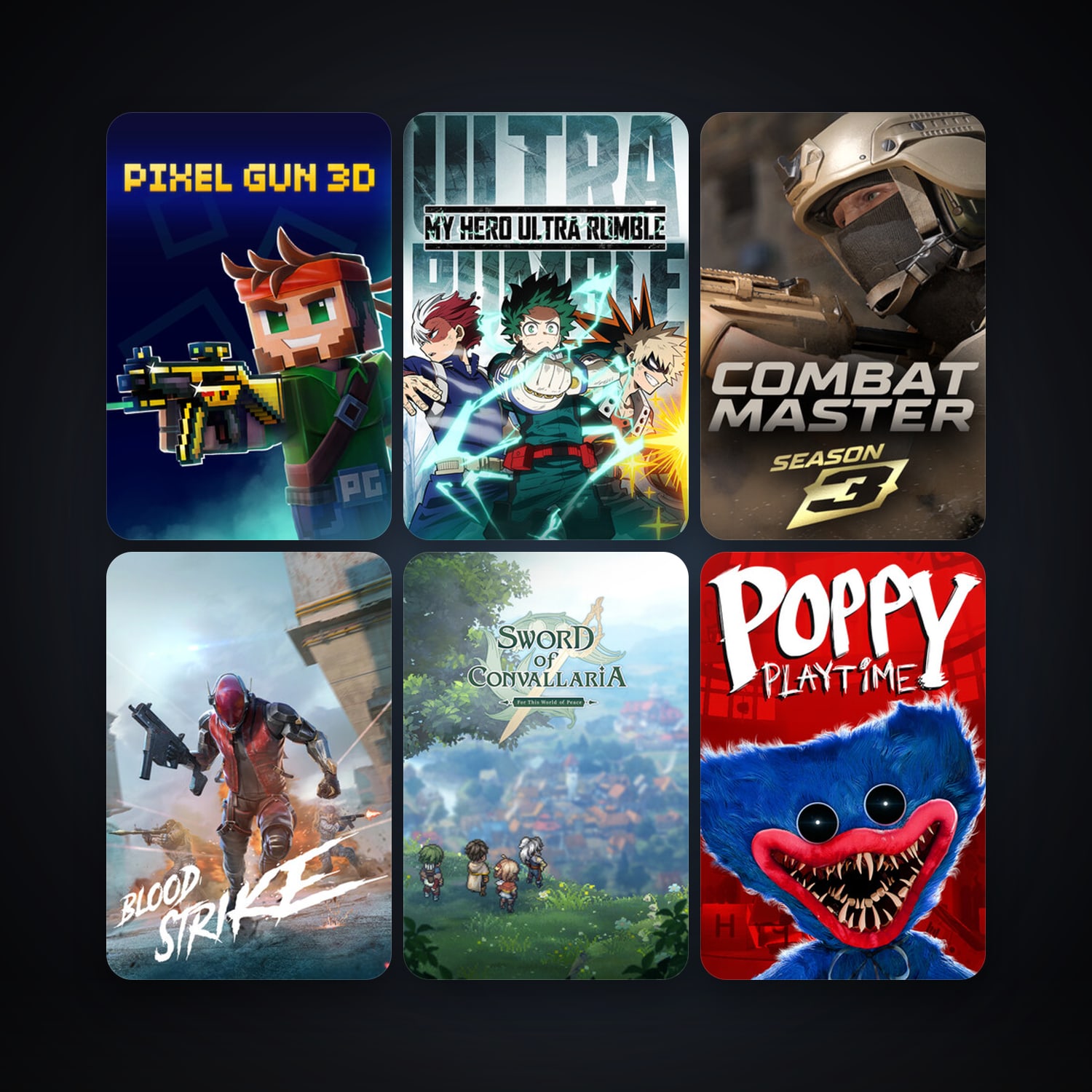 Crossout + Aimlabs, 39 games, clean — HabibiAccounts
