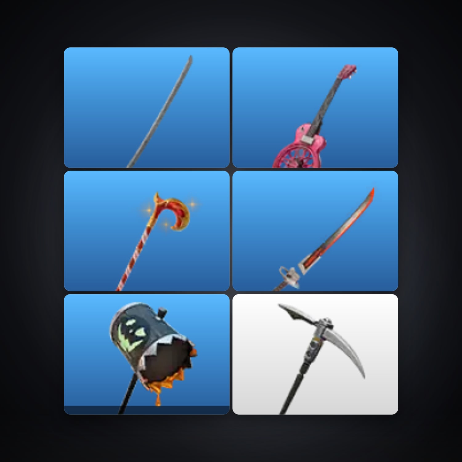 Epic — 111 games — HabibiAccounts