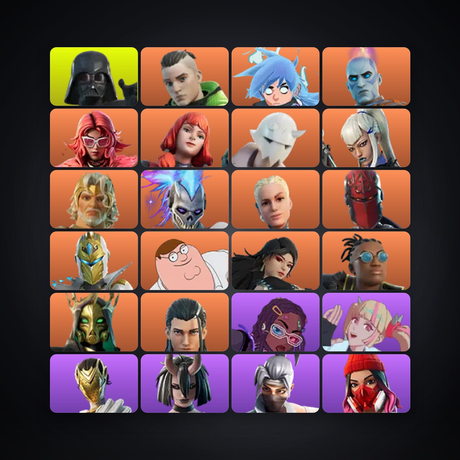 Epic · 262397163 — HabibiAccounts