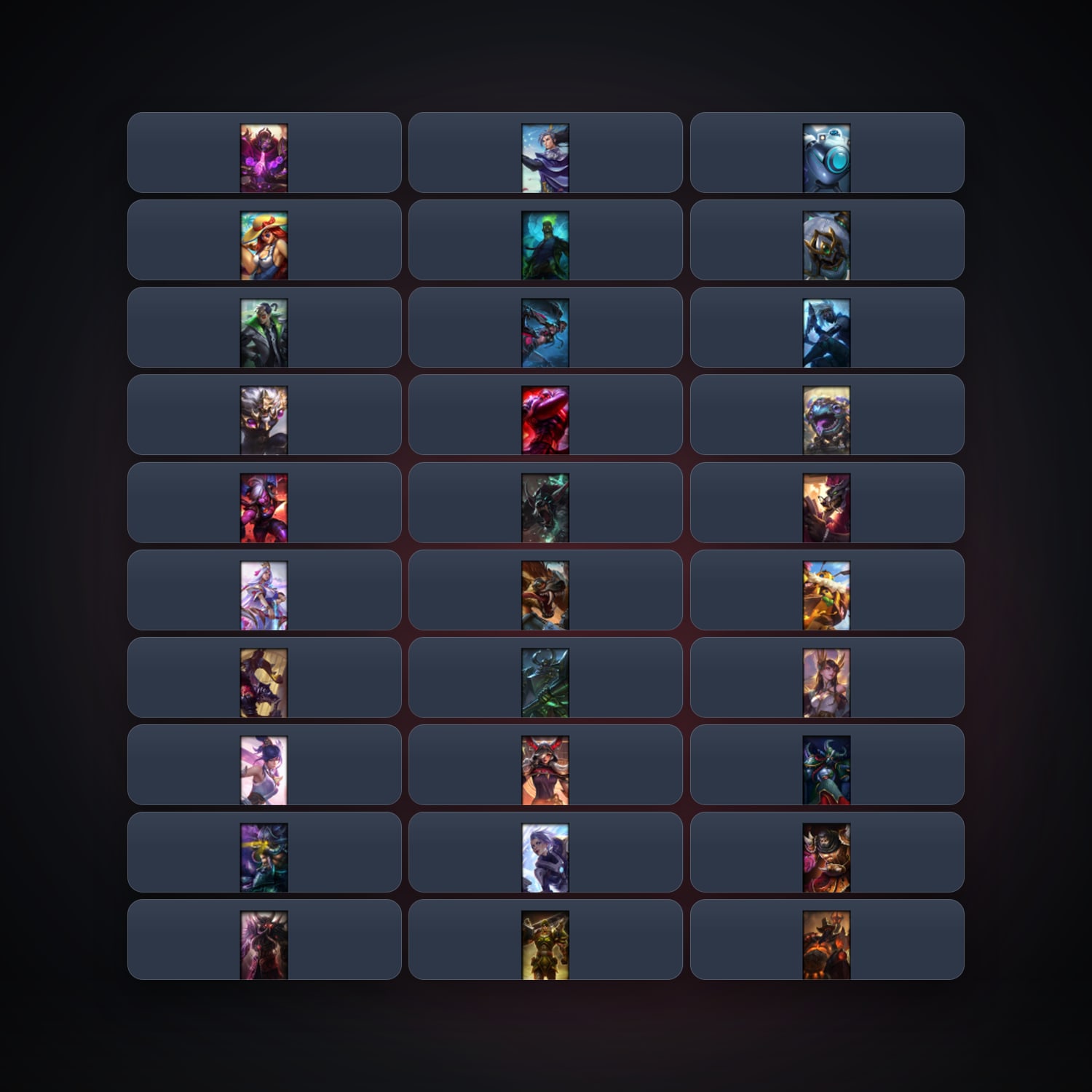 EU locker · 262397669 — HabibiAccounts