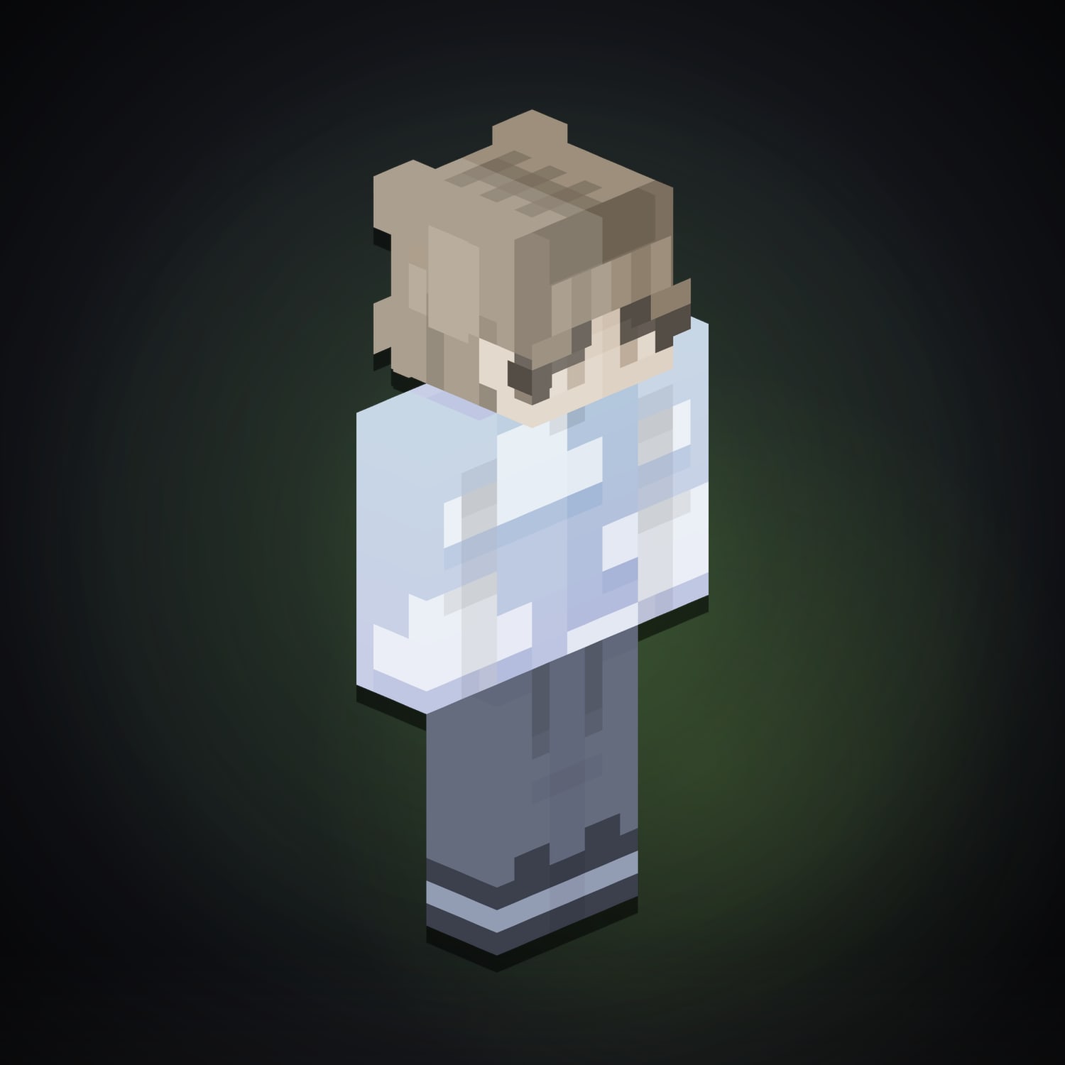Minecraft 2 capes — HabibiAccounts