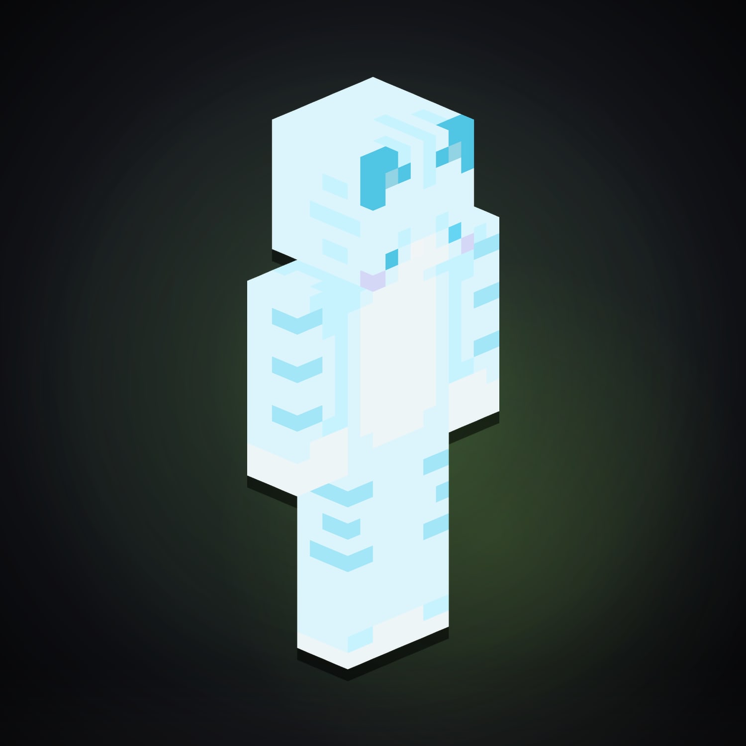 Minecraft 1 capes — HabibiAccounts