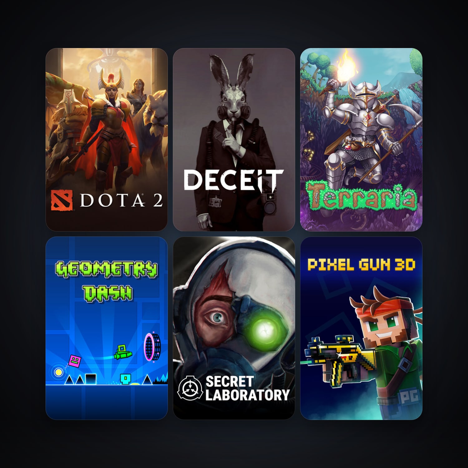 Dota 2 + Free CS2 (No Prime), 27 games, clean — HabibiAccounts