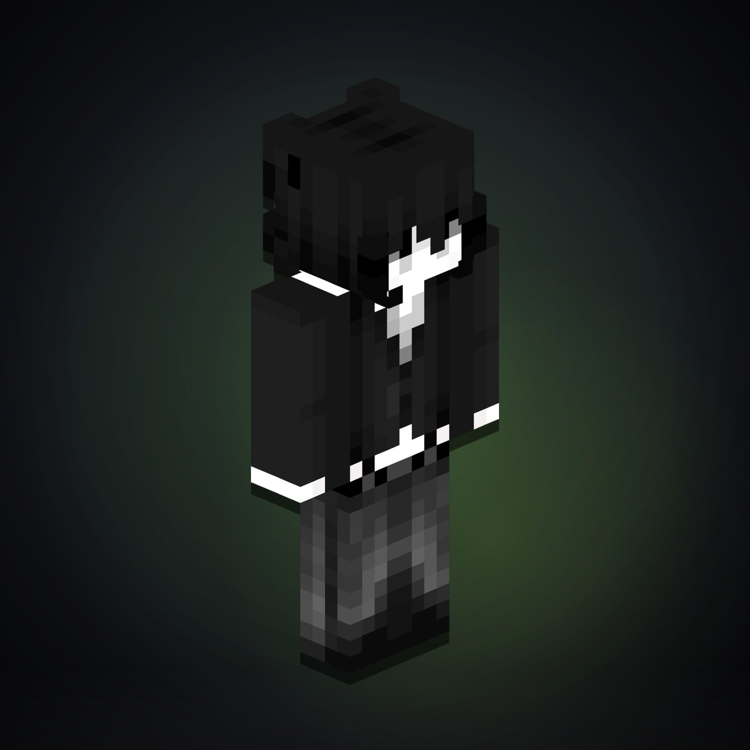 Minecraft 3 capes — HabibiAccounts
