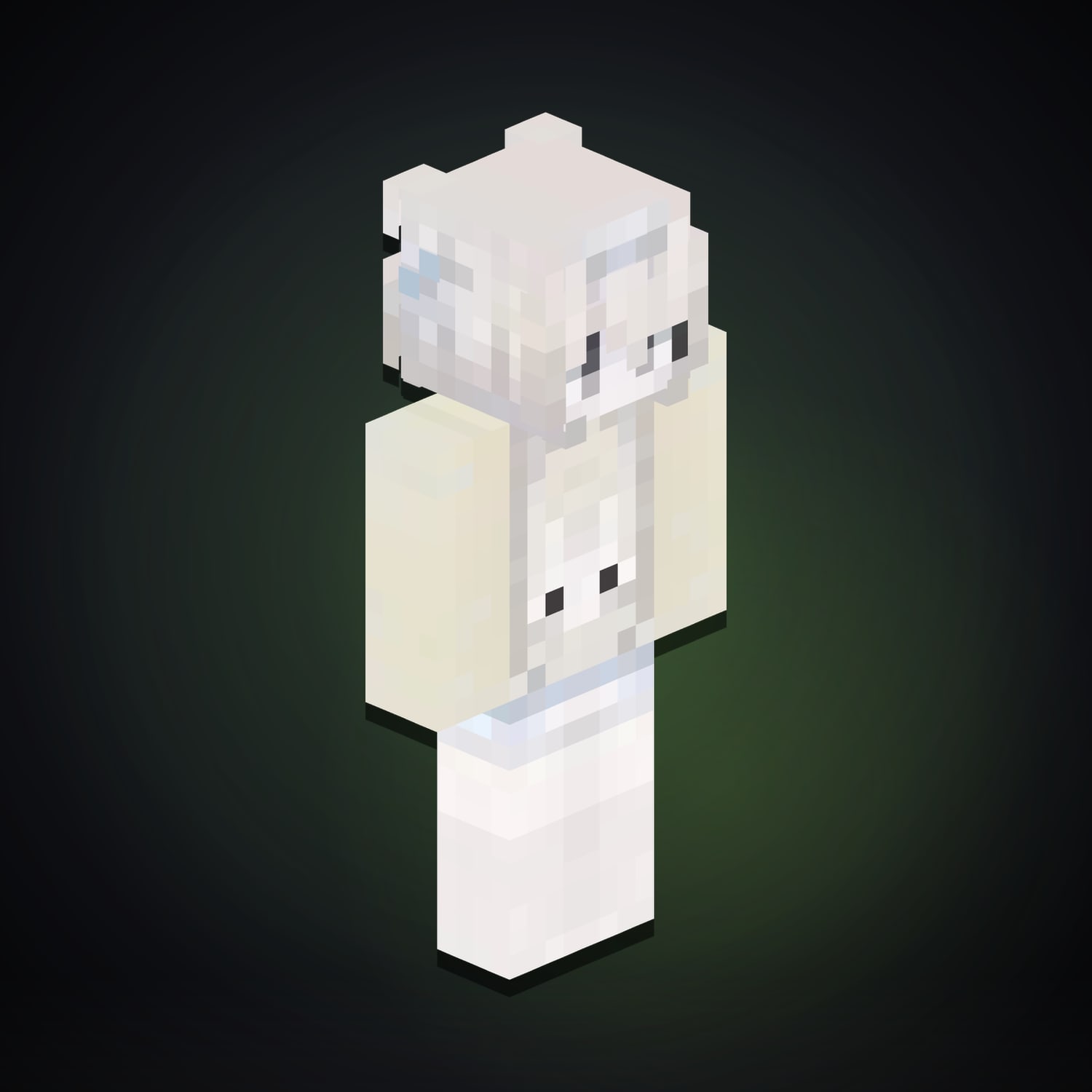 Minecraft 1 capes — HabibiAccounts
