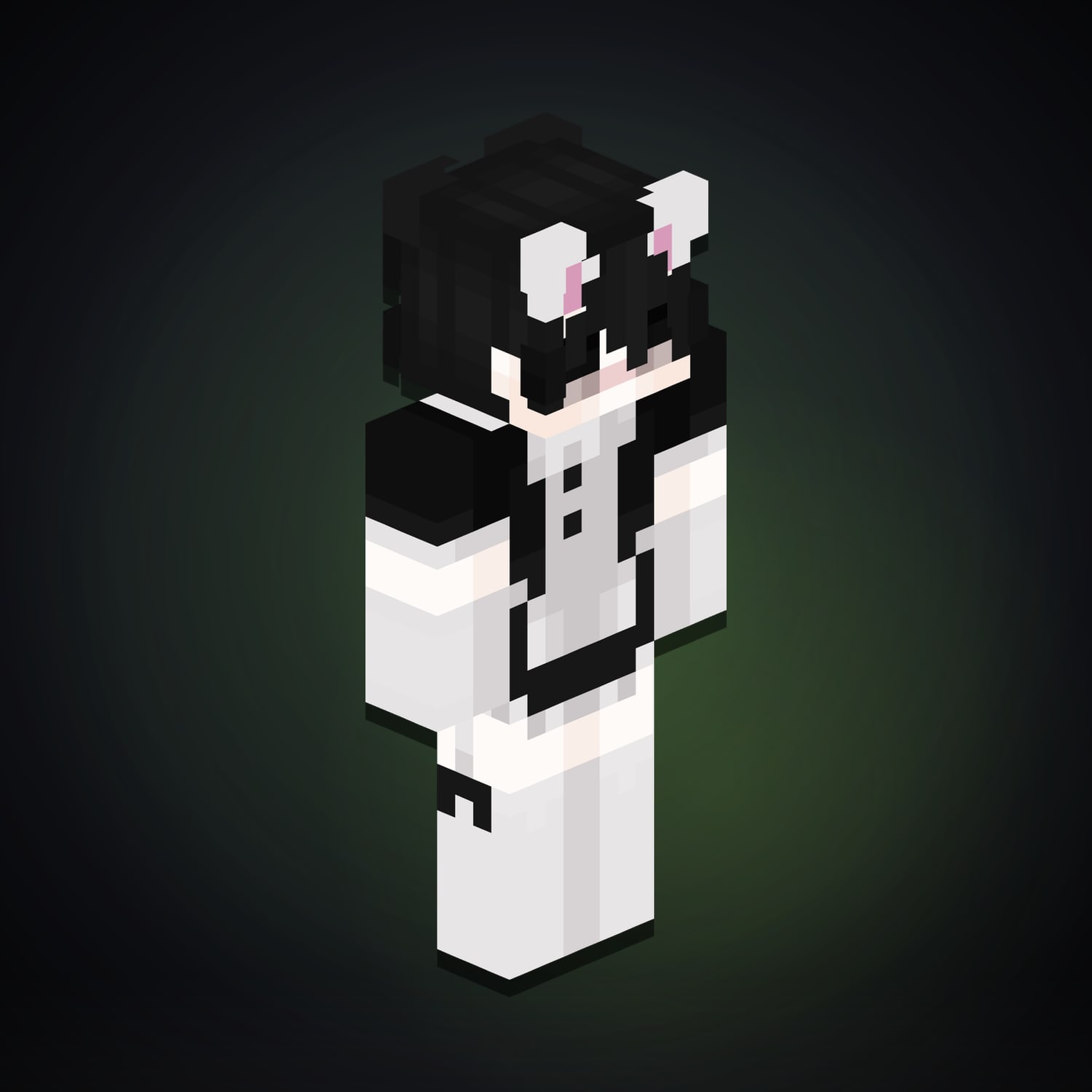 Minecraft 1 capes — HabibiAccounts