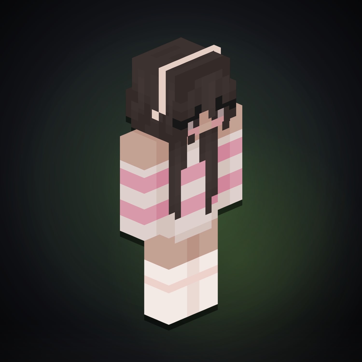 Minecraft 2 capes — HabibiAccounts