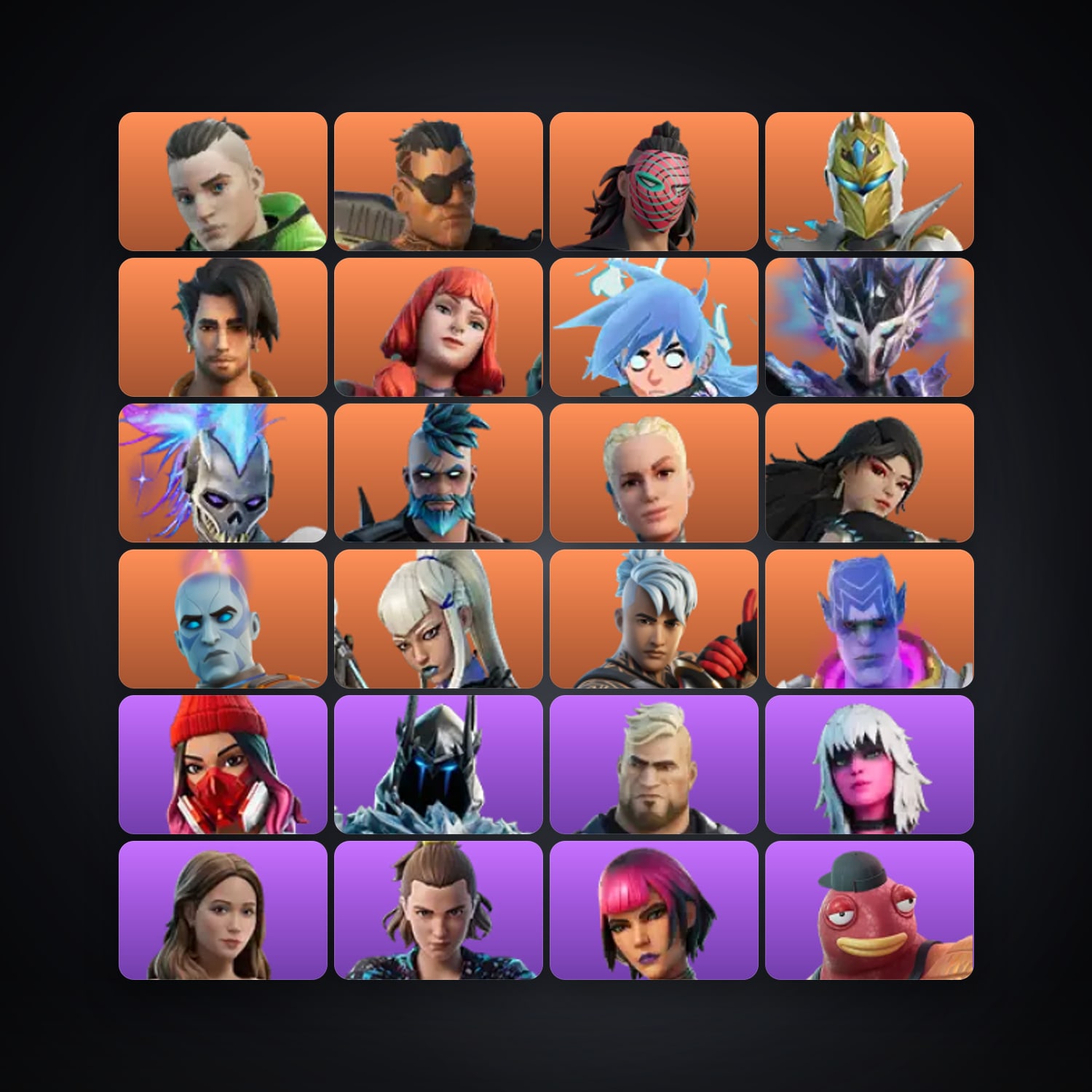 Epic · 262405496 — HabibiAccounts
