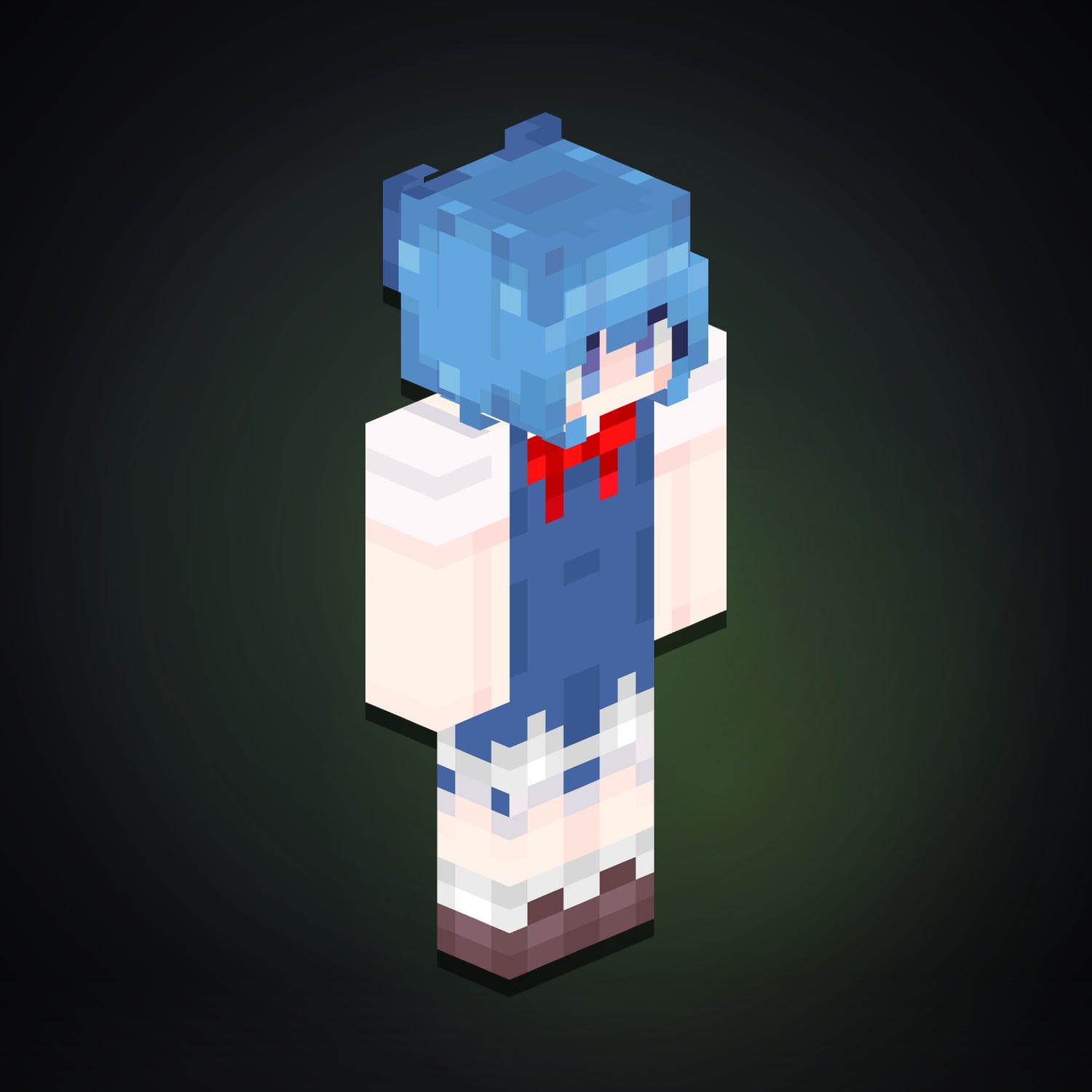 Minecraft 3 capes — HabibiAccounts