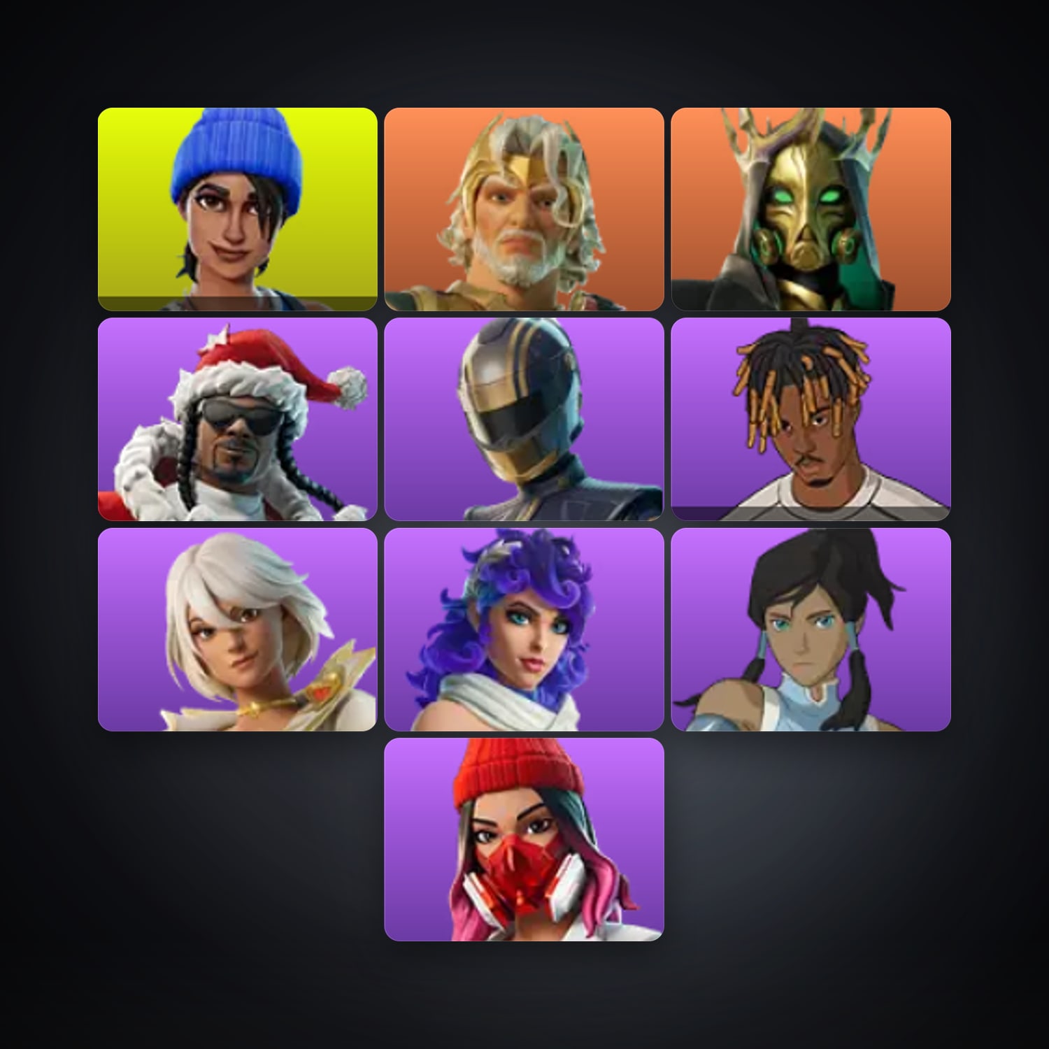 Epic — HabibiAccounts