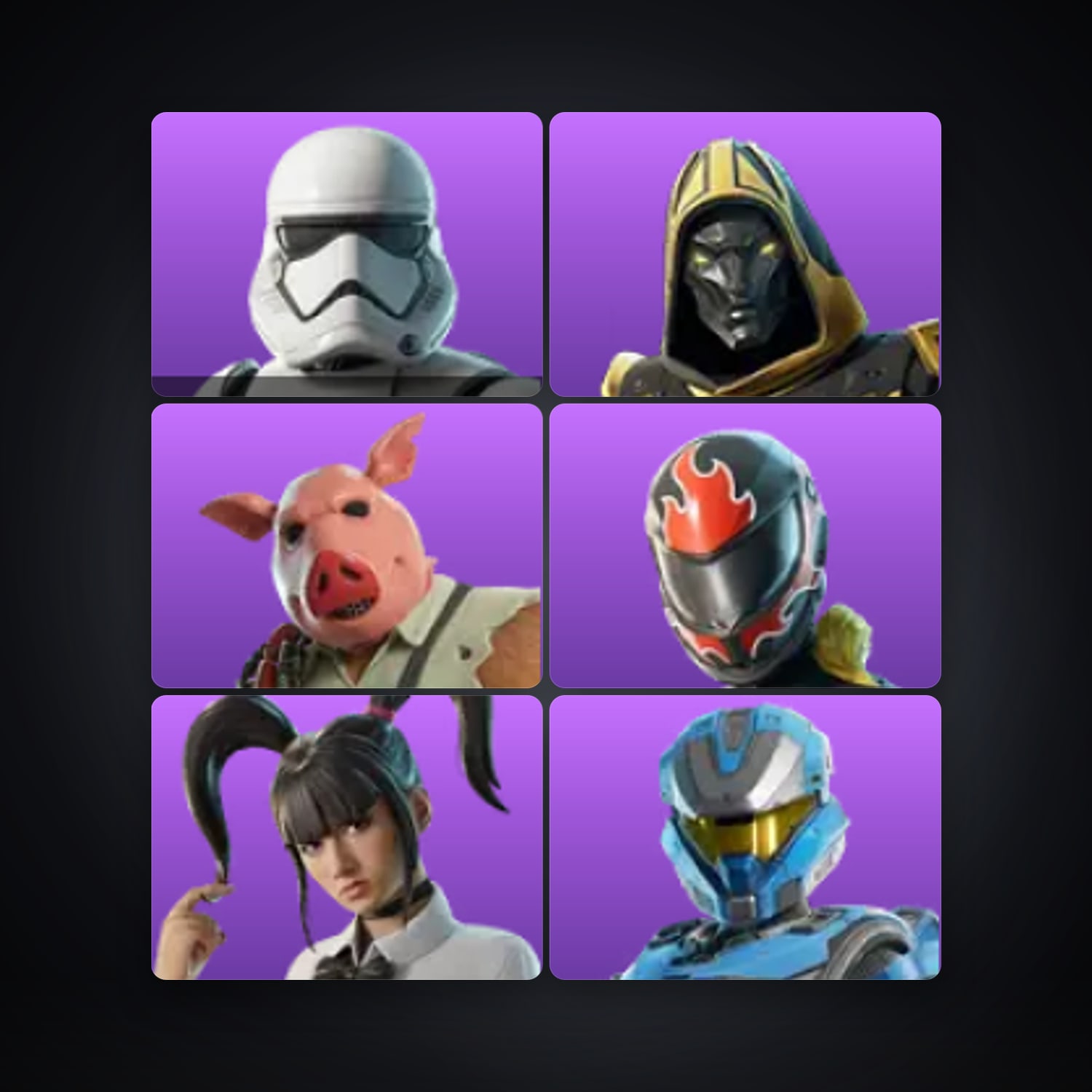 Epic — HabibiAccounts