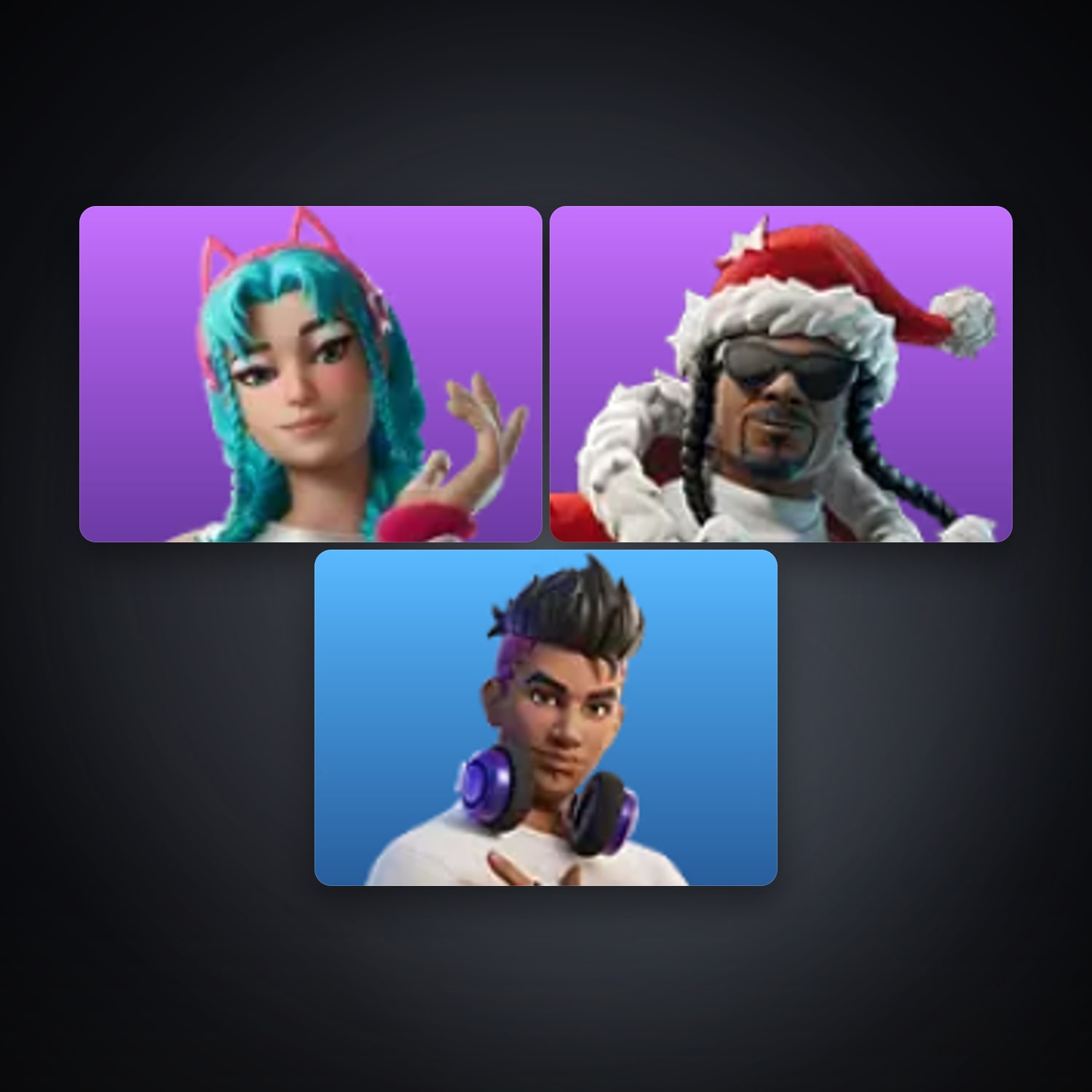 Epic — HabibiAccounts