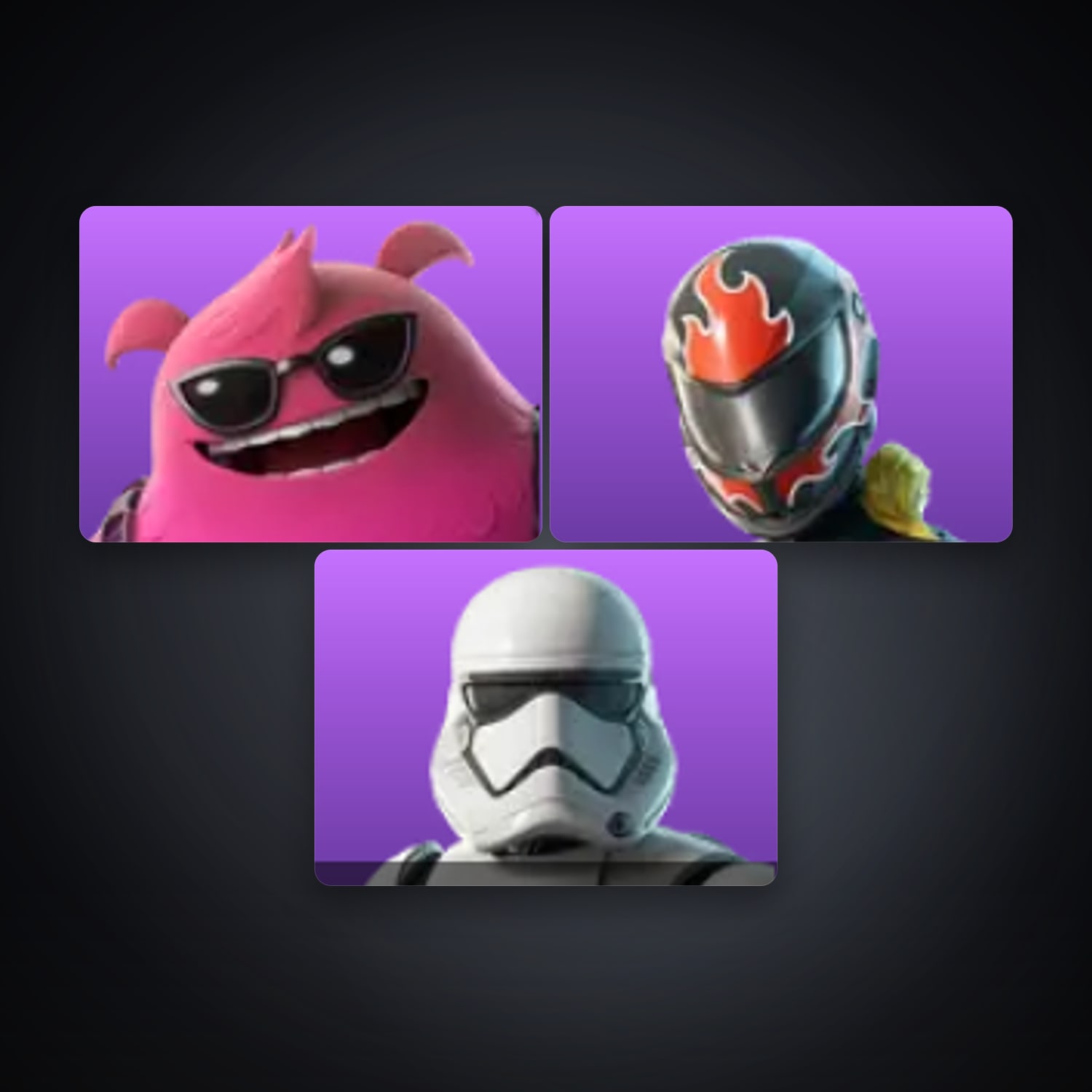 Epic — HabibiAccounts