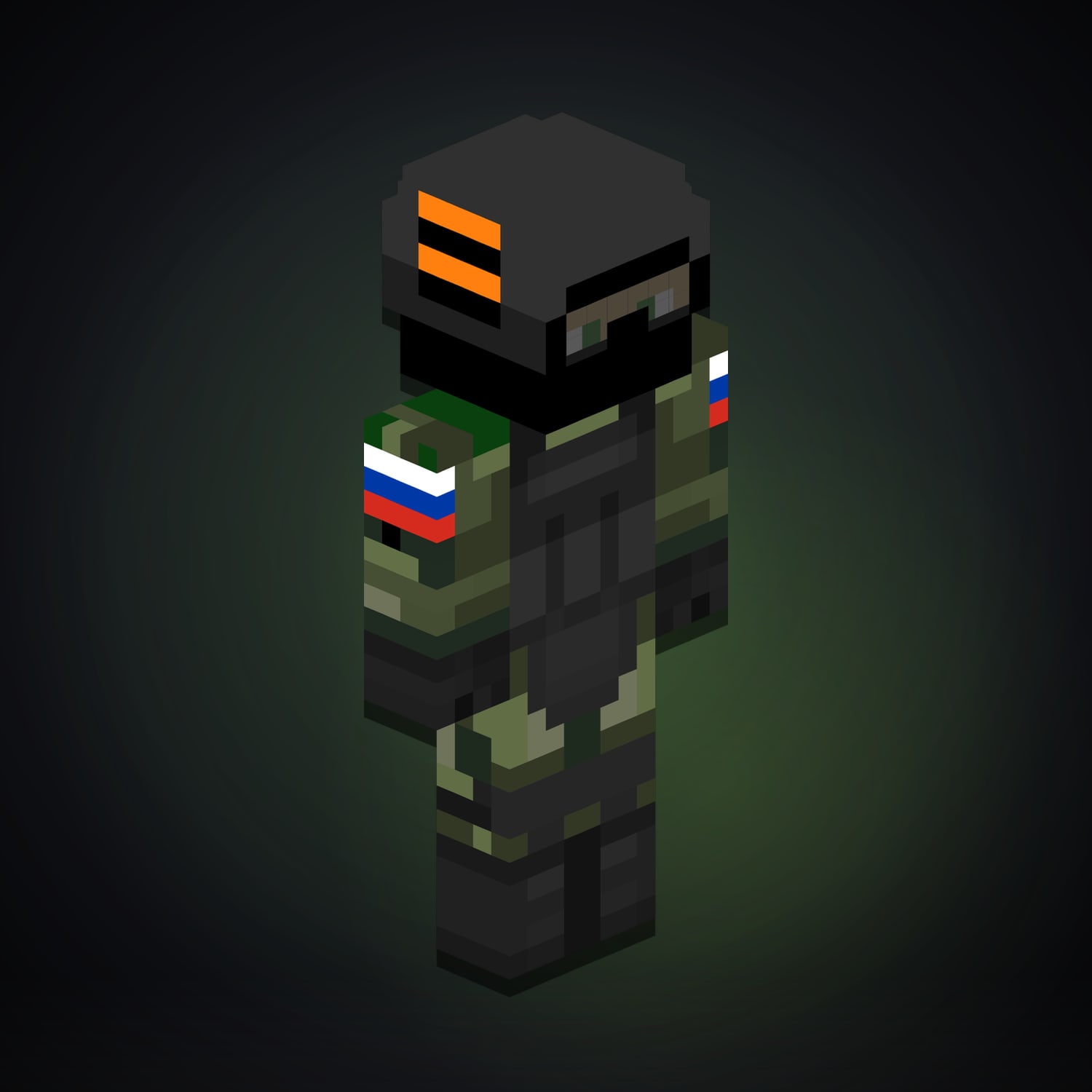 Minecraft 1 capes — HabibiAccounts