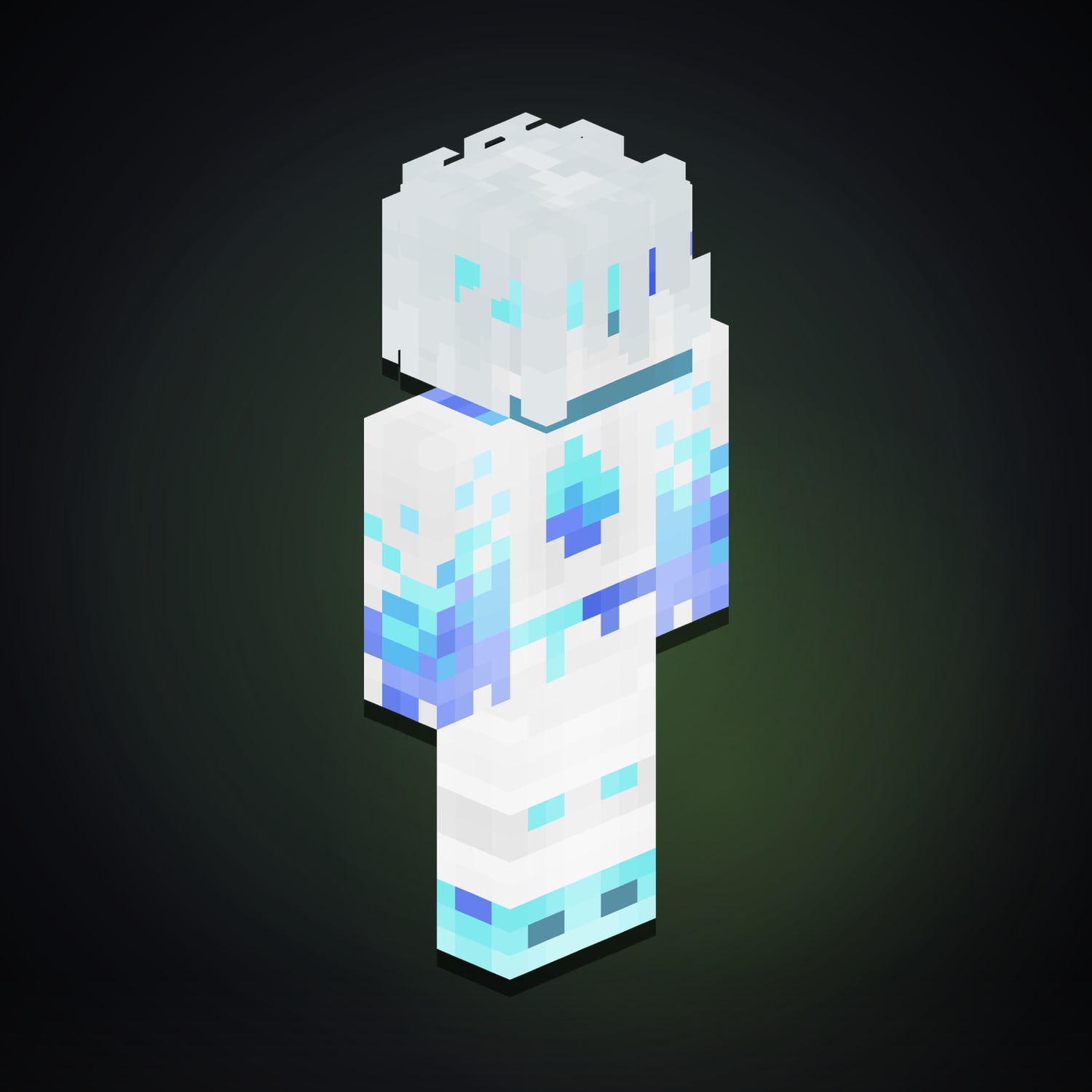 Minecraft 1 capes — HabibiAccounts