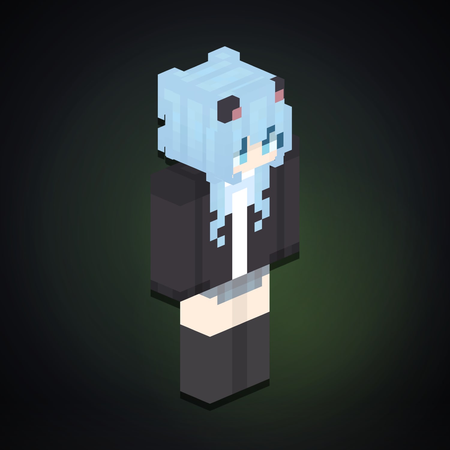 Minecraft 2 capes — HabibiAccounts