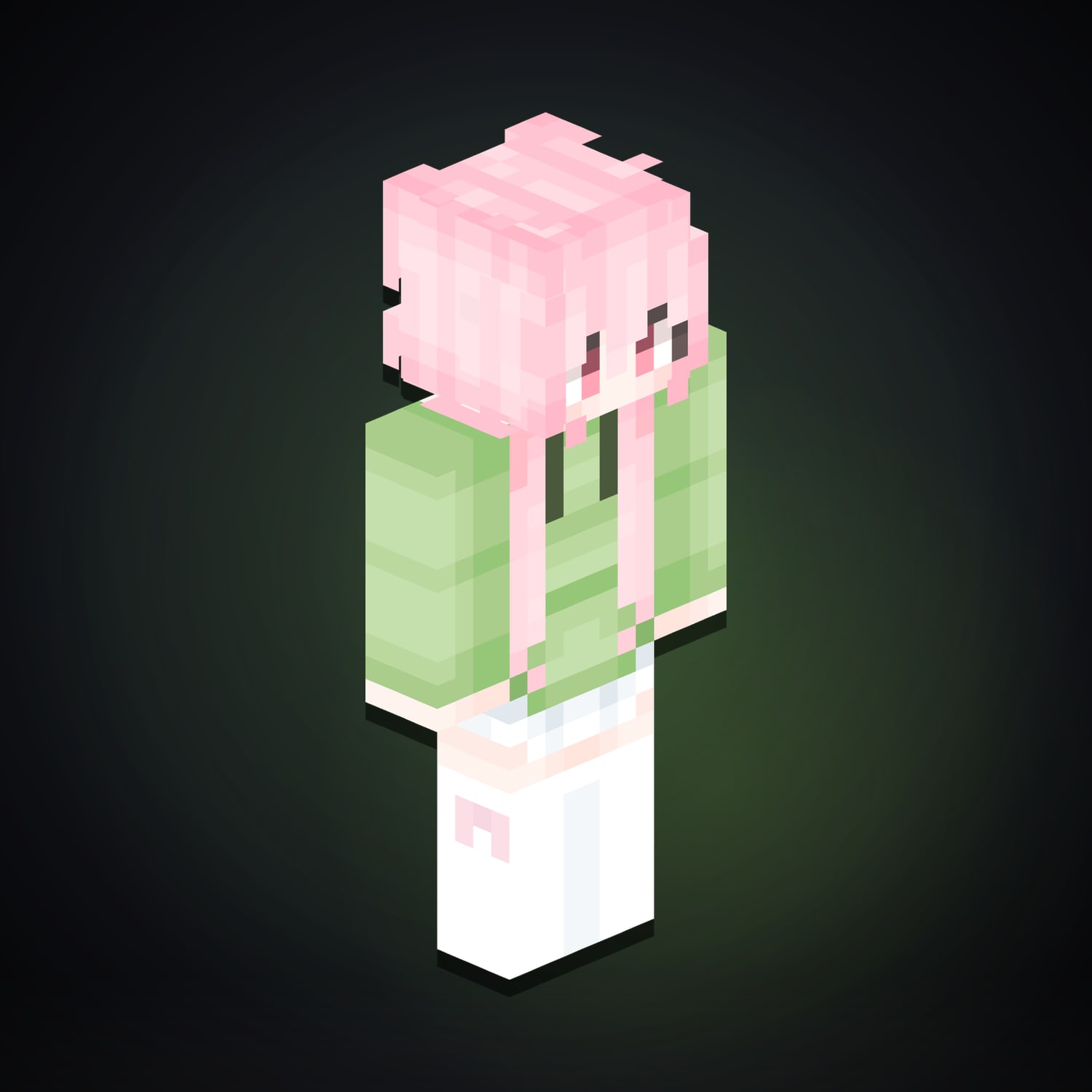 Minecraft 1 capes — HabibiAccounts