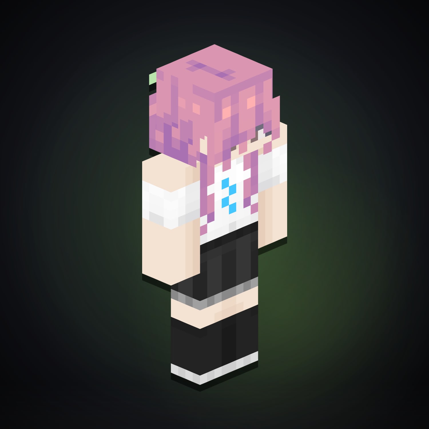Minecraft 1 capes — HabibiAccounts