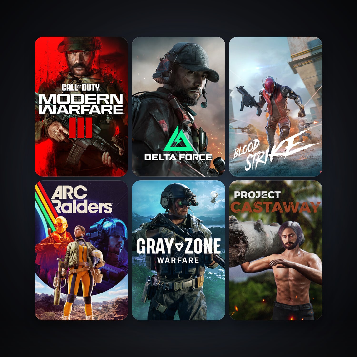 Free CS2 (No Prime) + Project Castaway, 66 games, clean — HabibiAccounts