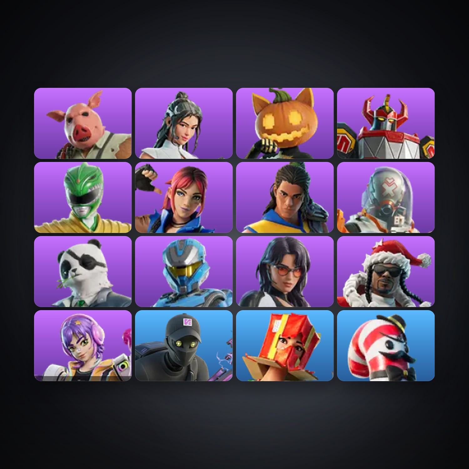Epic — HabibiAccounts