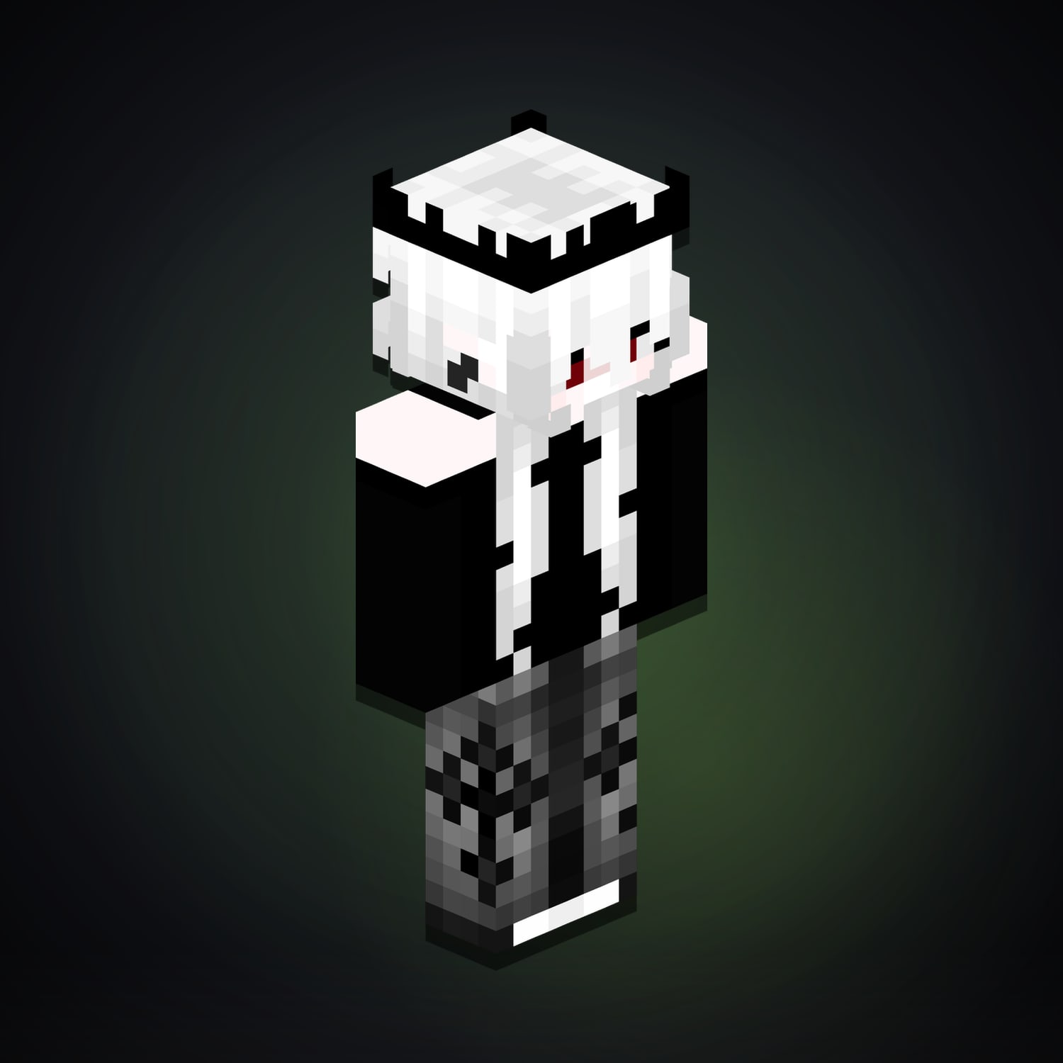 Minecraft 1 capes — HabibiAccounts