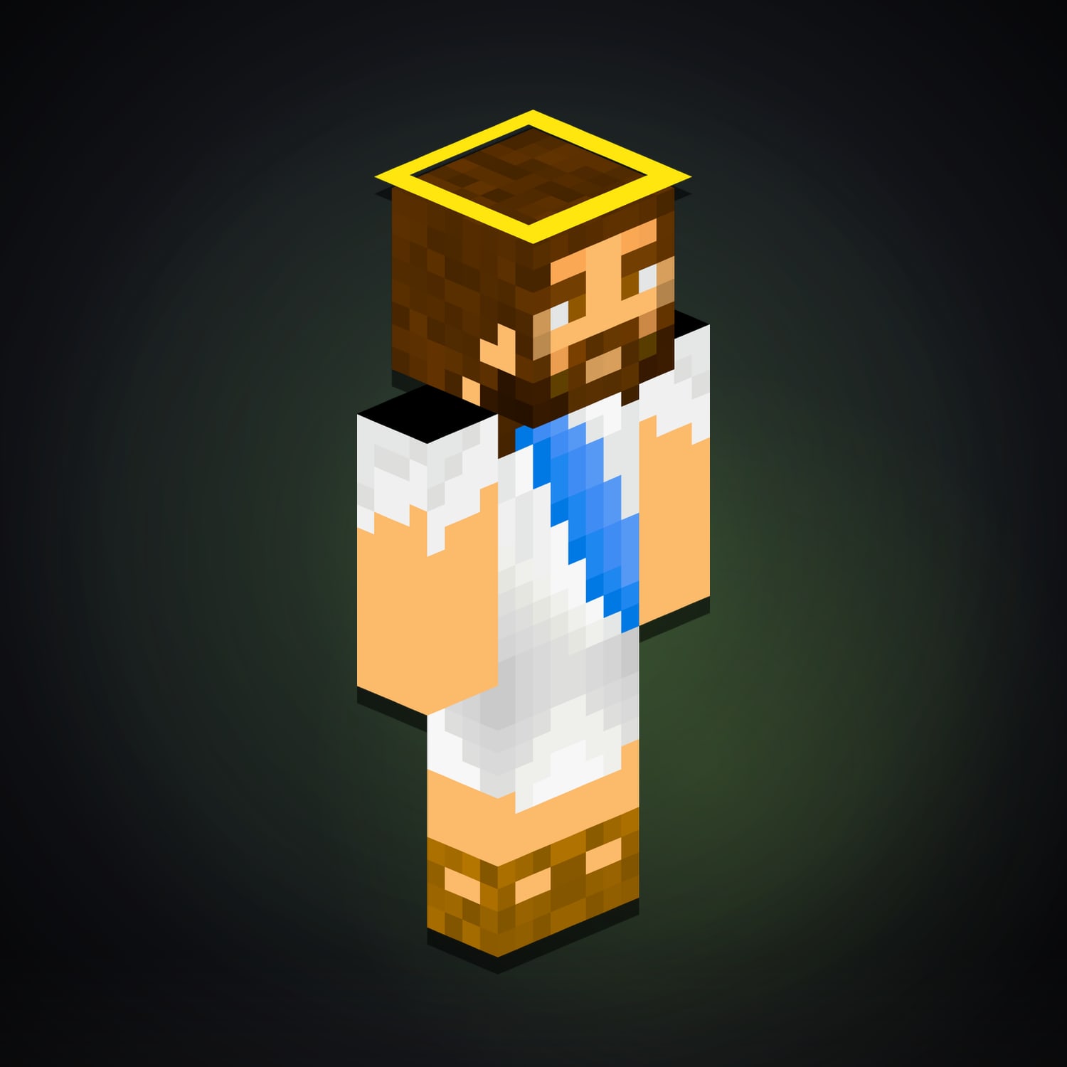Minecraft 2 capes — HabibiAccounts