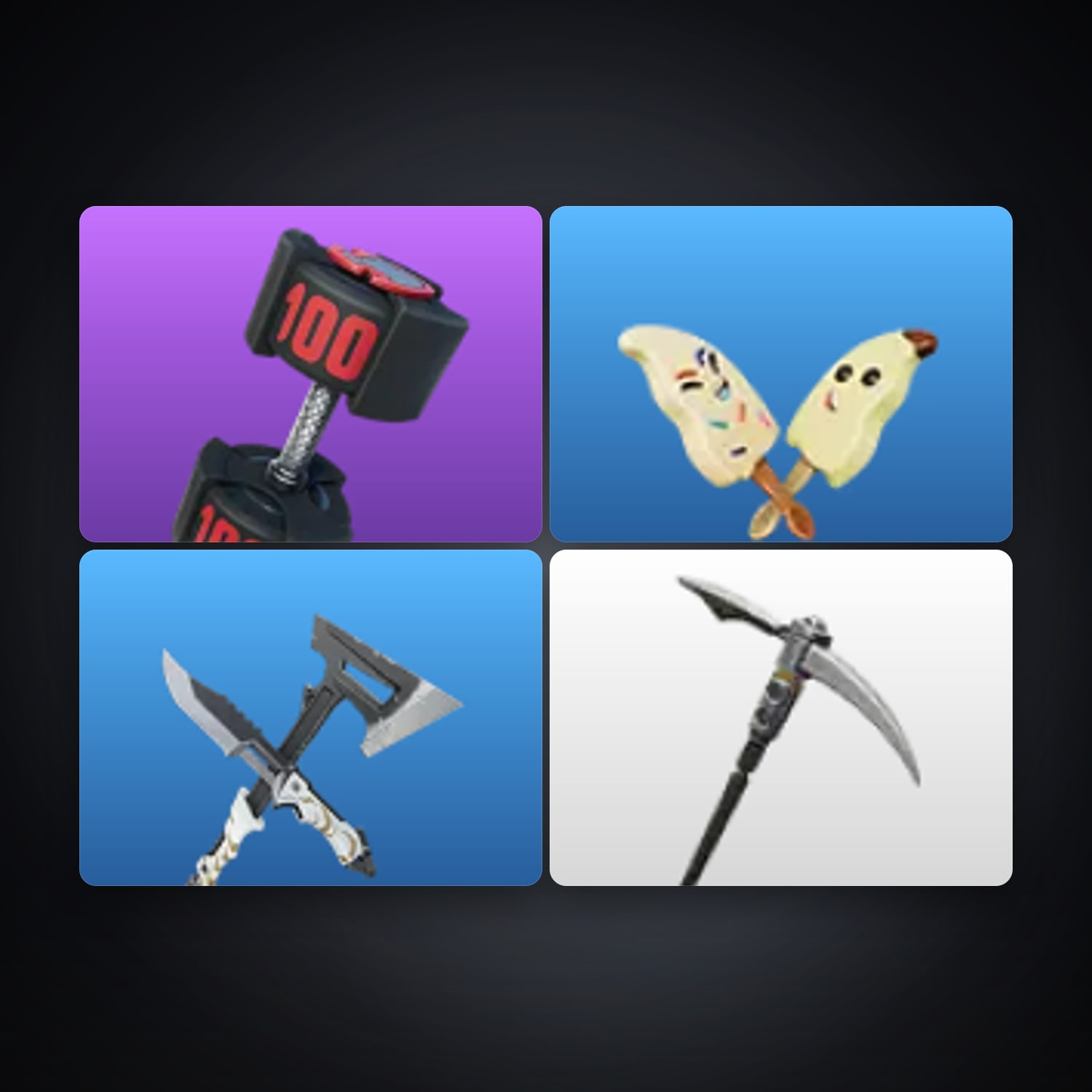 Epic — HabibiAccounts
