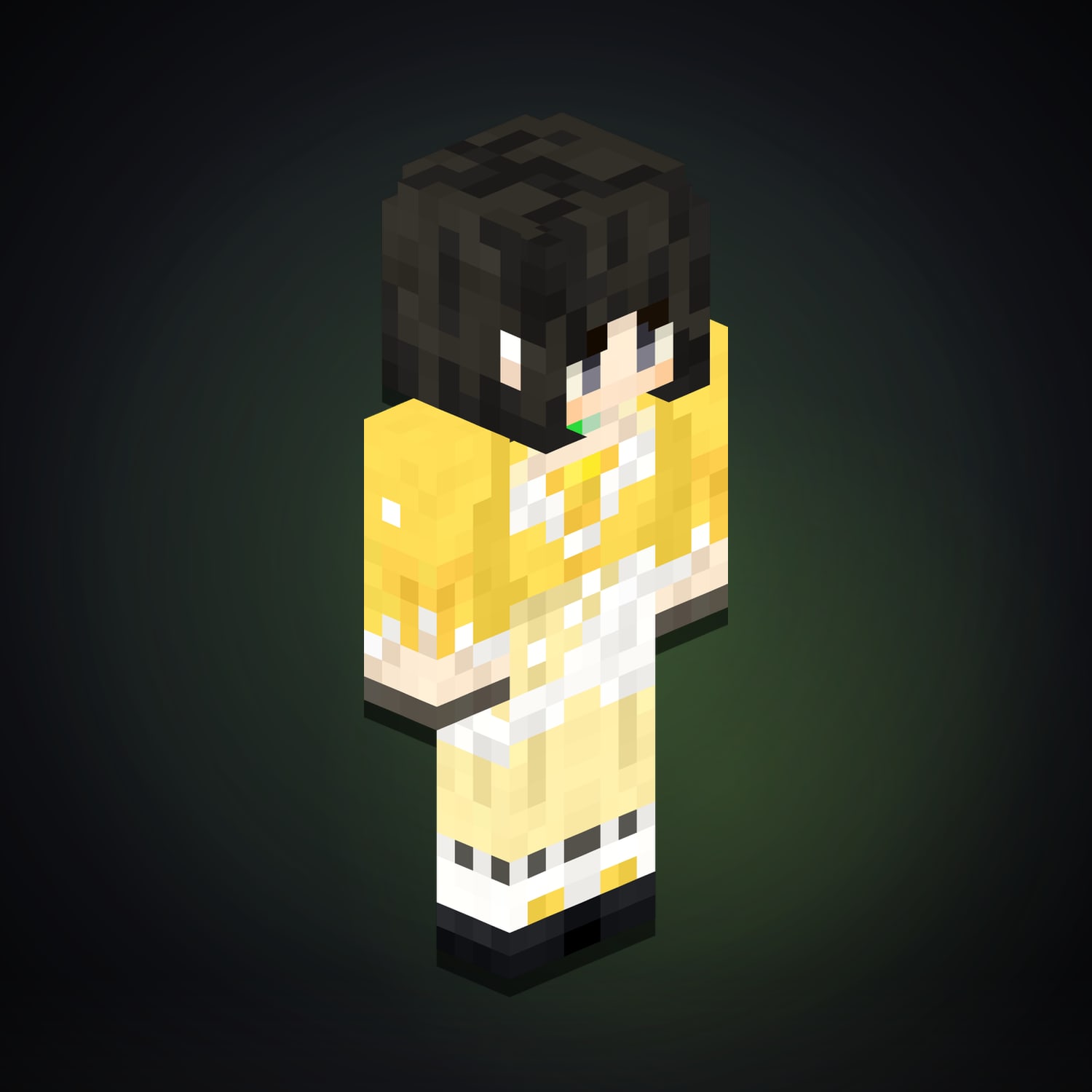 Minecraft 1 capes — HabibiAccounts