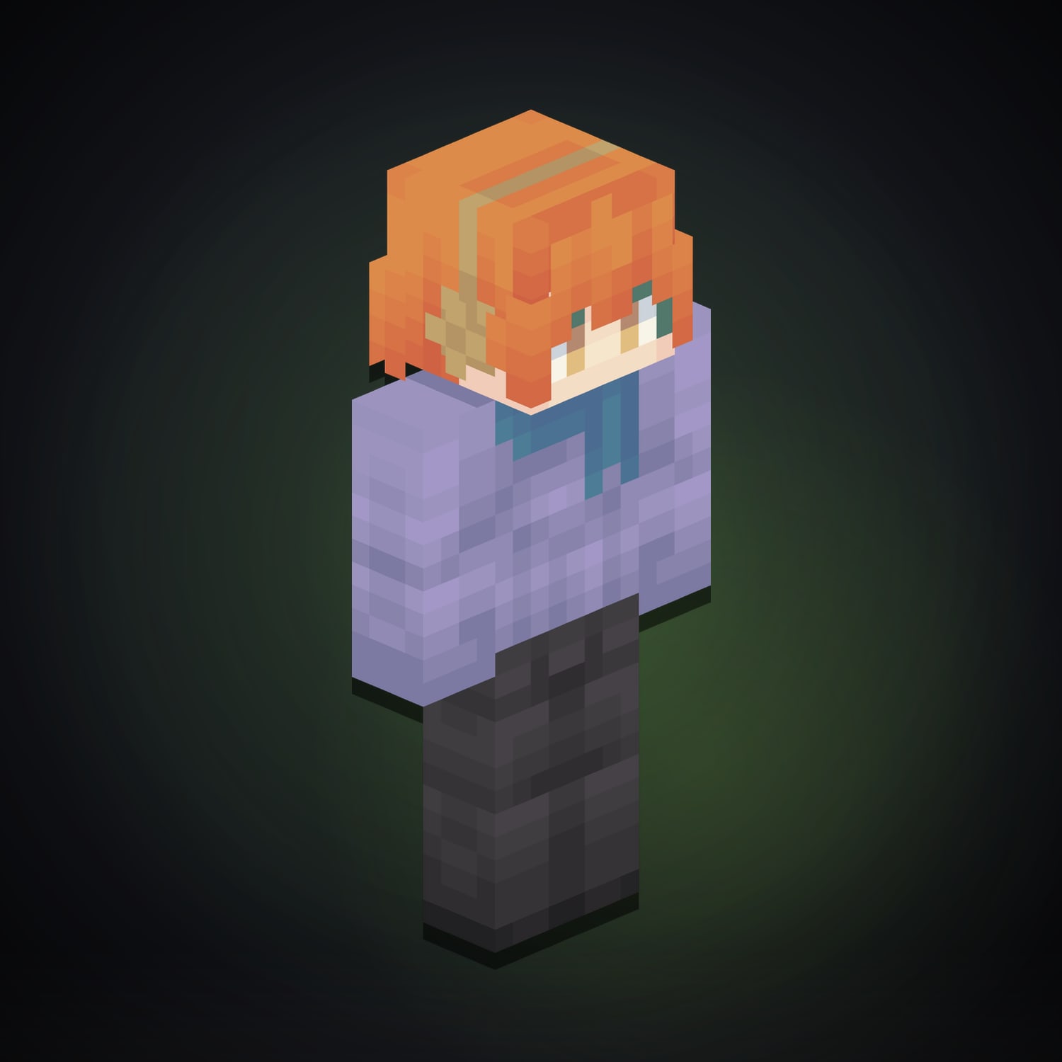 Minecraft 2 capes — HabibiAccounts