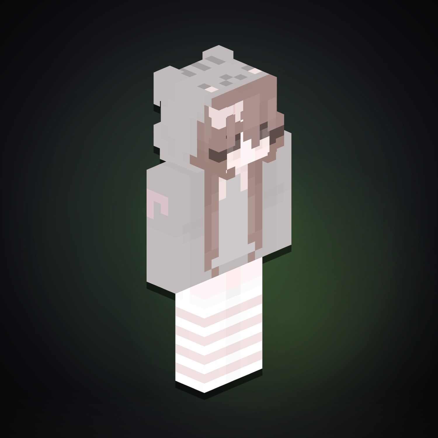 Minecraft 1 capes — HabibiAccounts