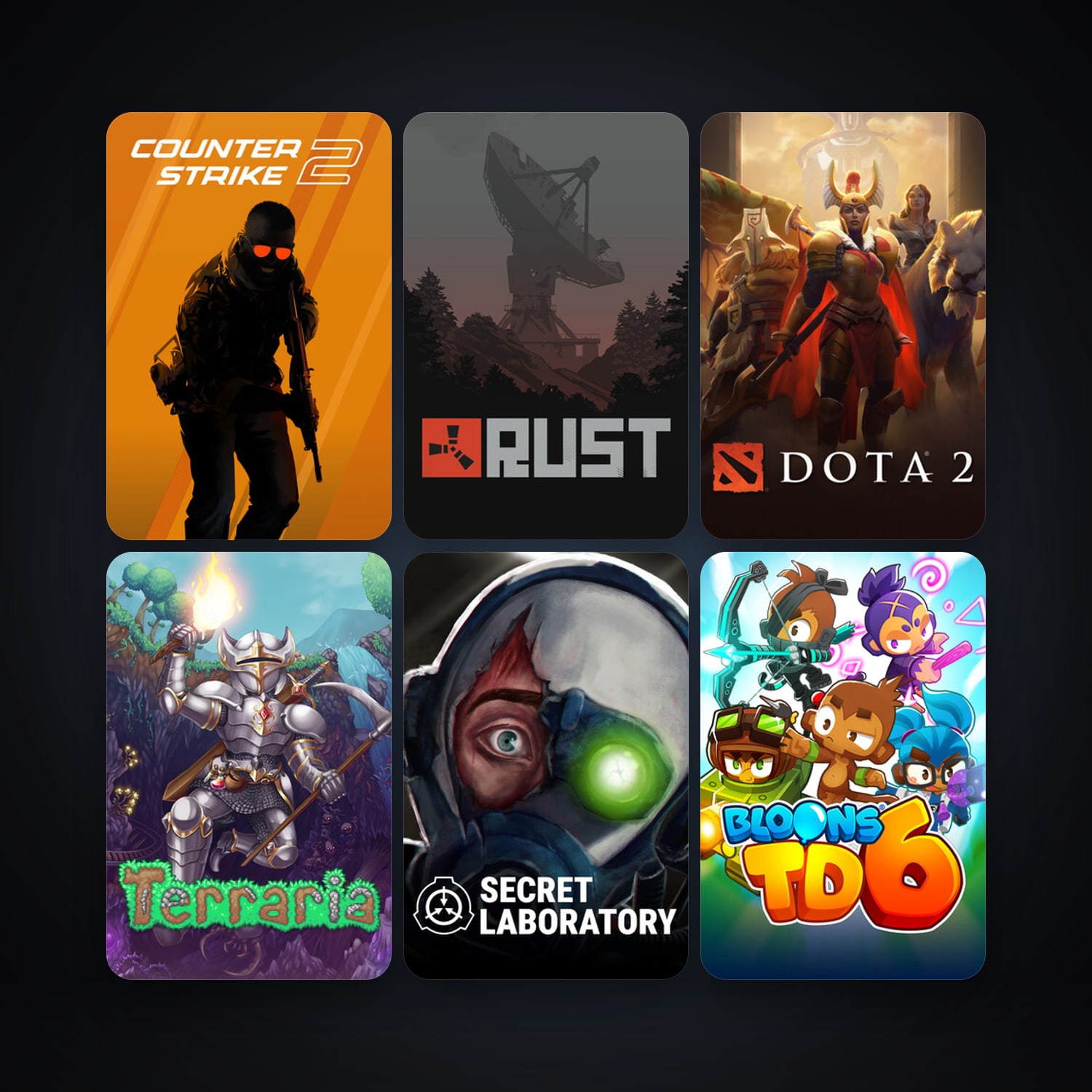 Half-Life 2 + Half-Life 2: Deathmatch, 36 games, clean — HabibiAccounts
