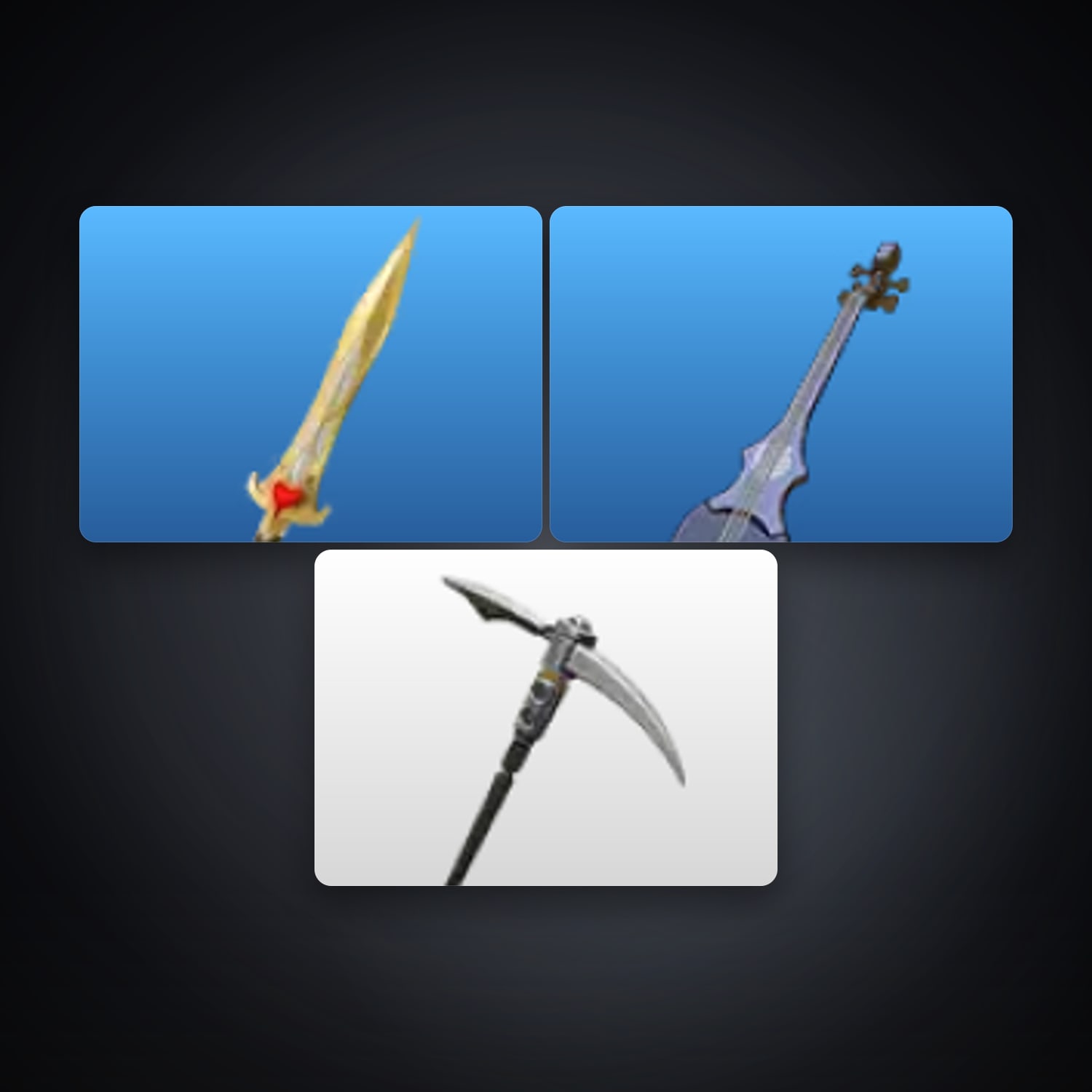 Epic · 262409010 — HabibiAccounts