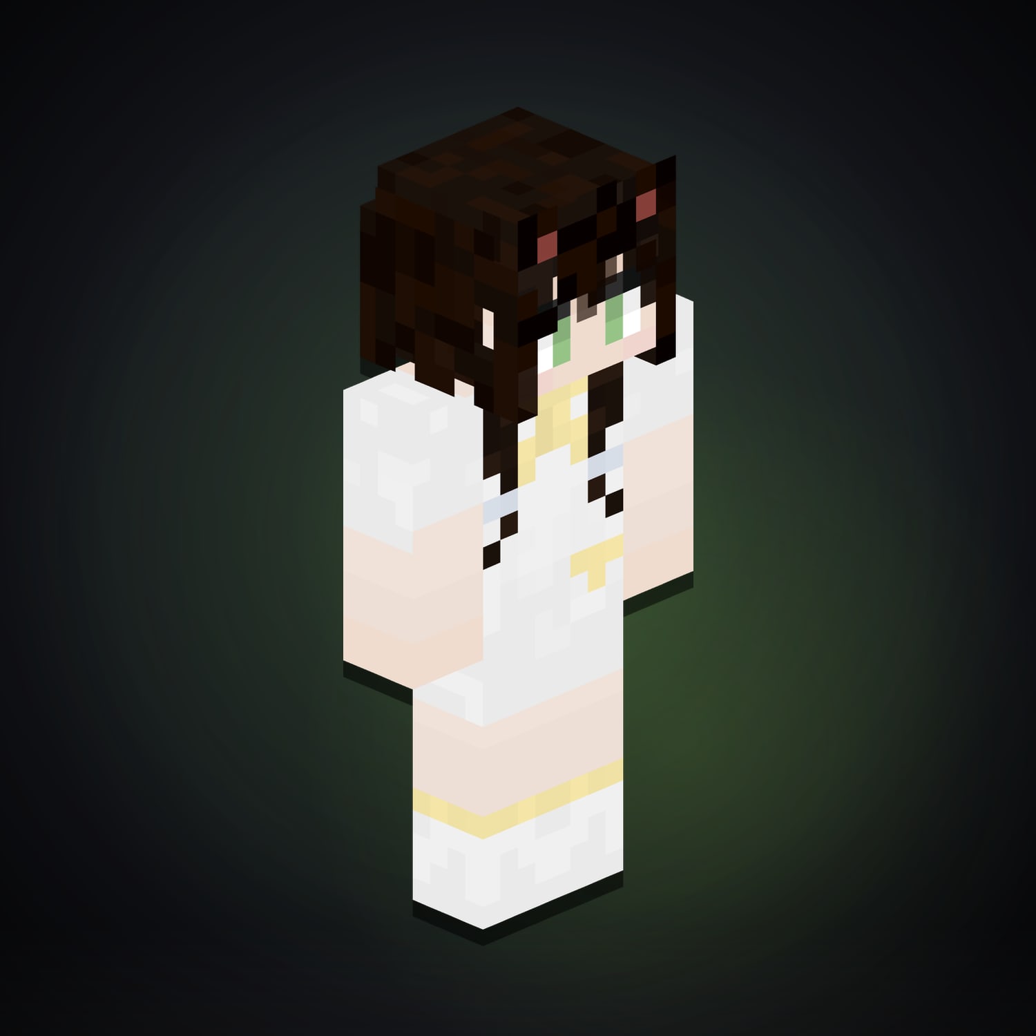 Minecraft 1 capes — HabibiAccounts
