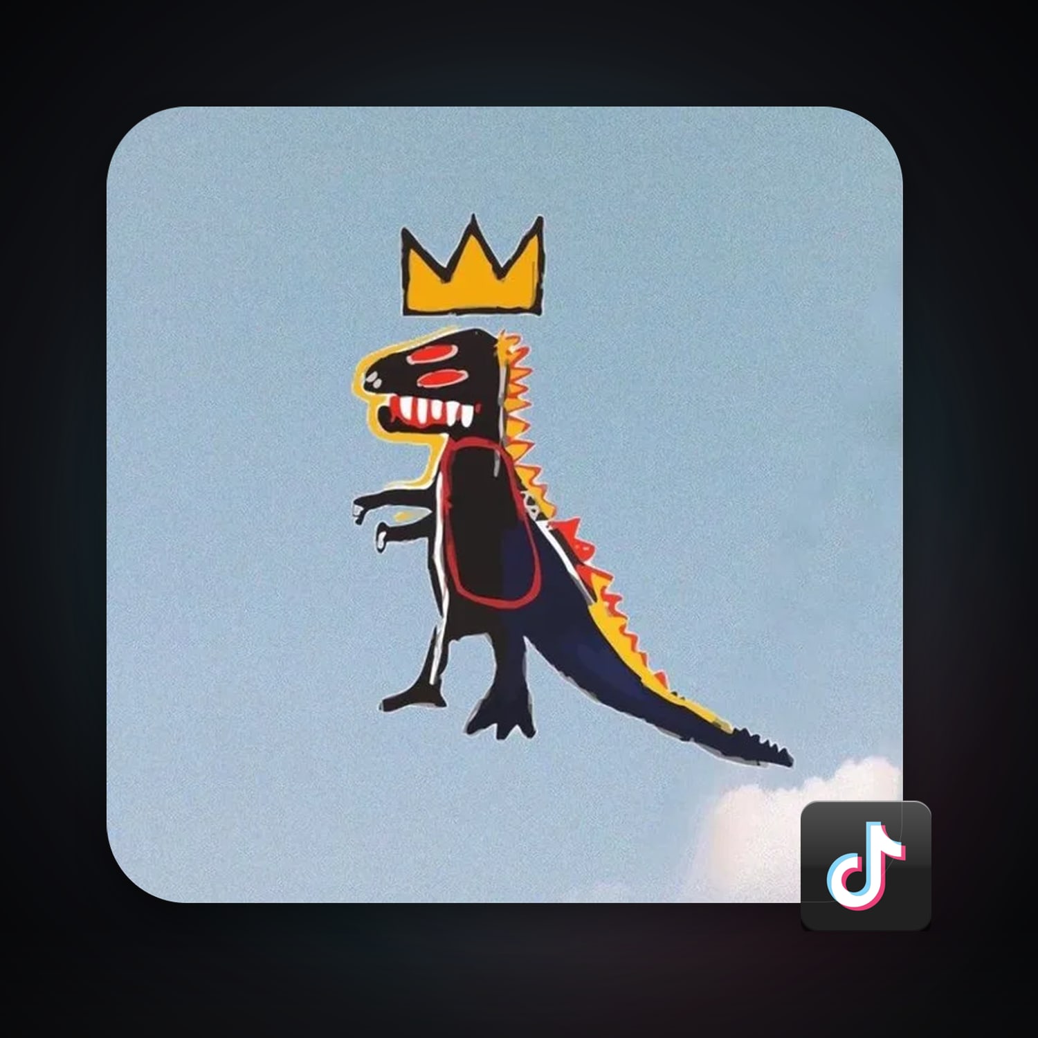 TikTok — HabibiAccounts