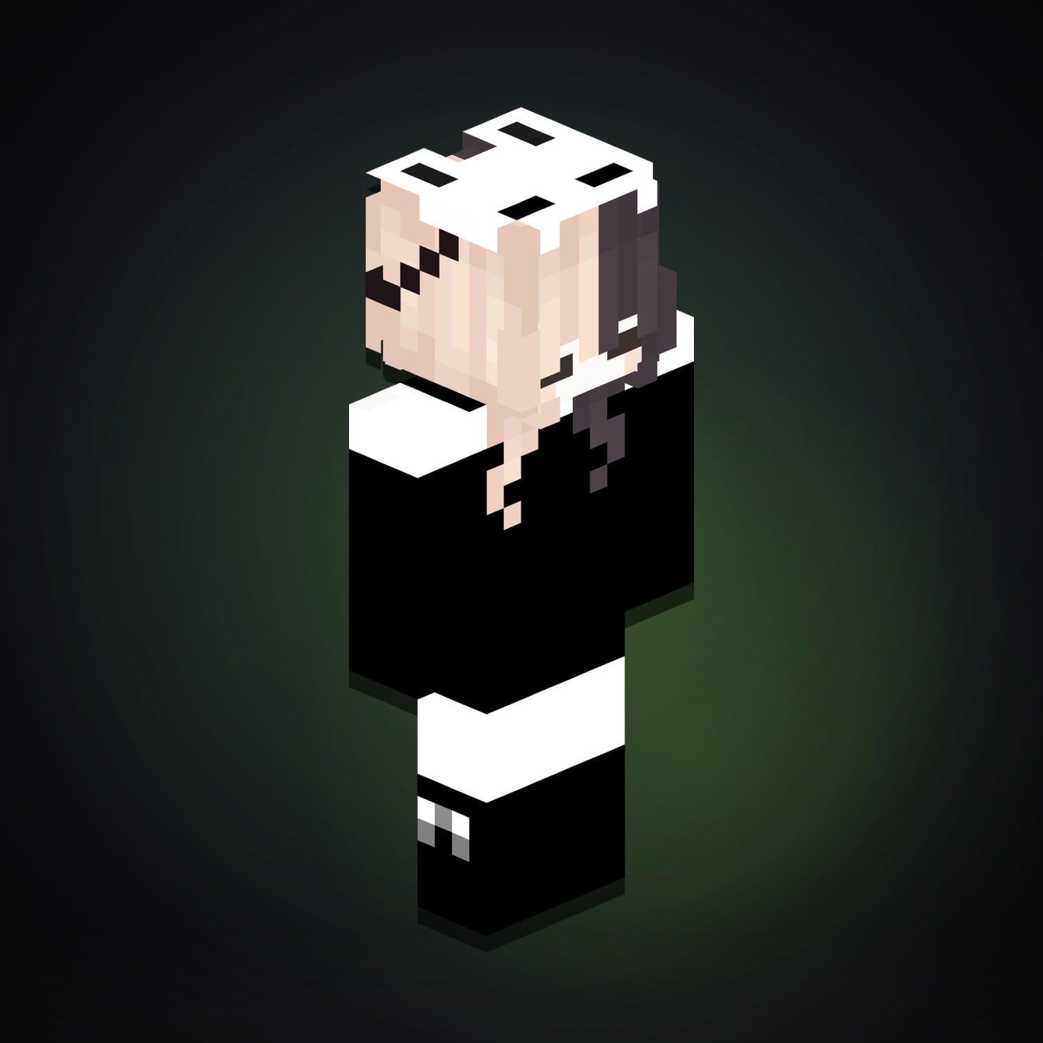 Minecraft 3 capes — HabibiAccounts