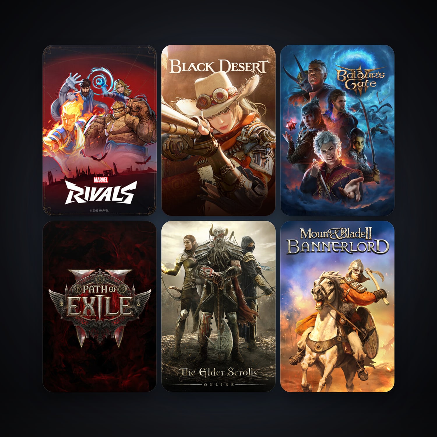Free CS2 (No Prime) + Mount & Blade II: Bannerlord, 73 games, clean — HabibiAccounts