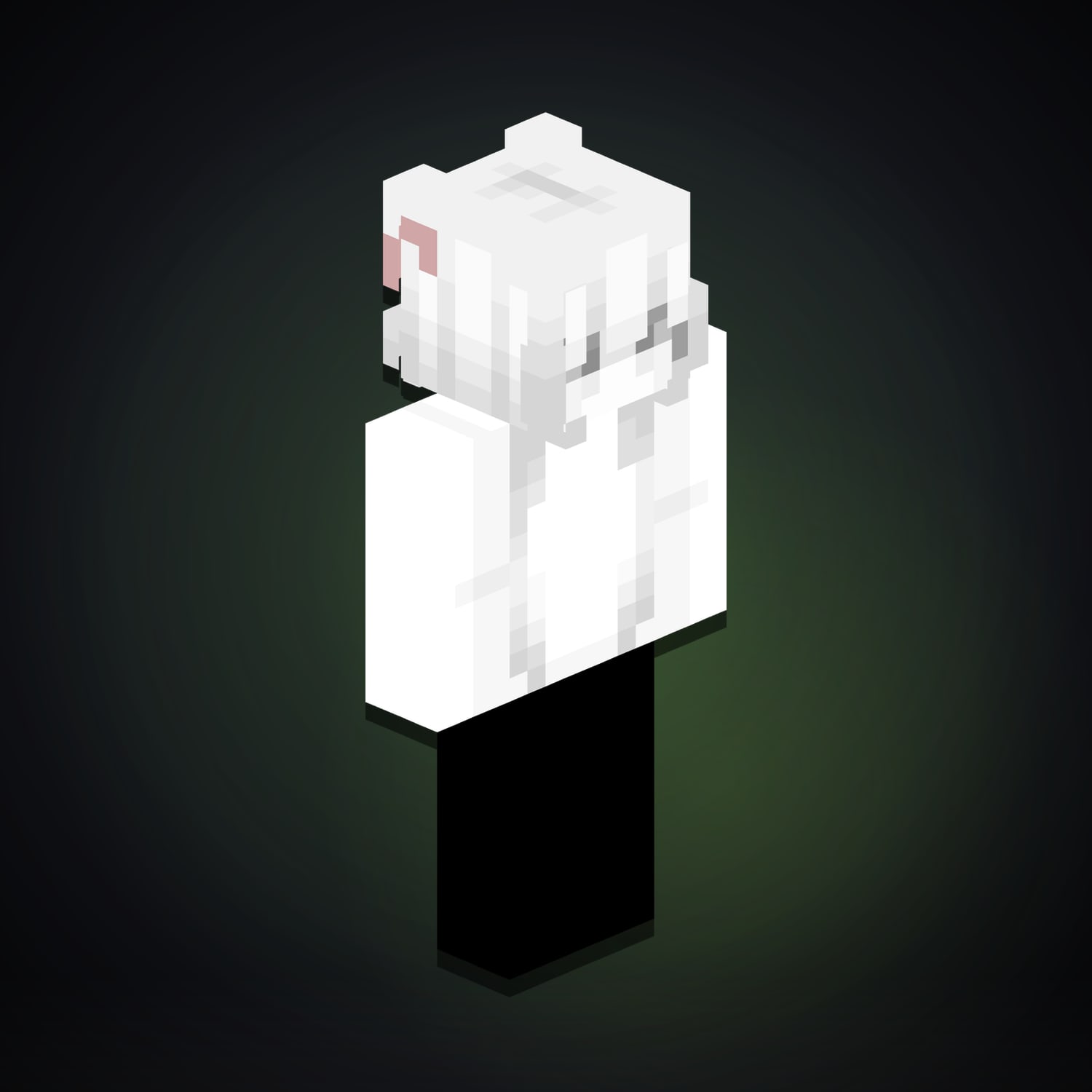 Minecraft 1 capes — HabibiAccounts