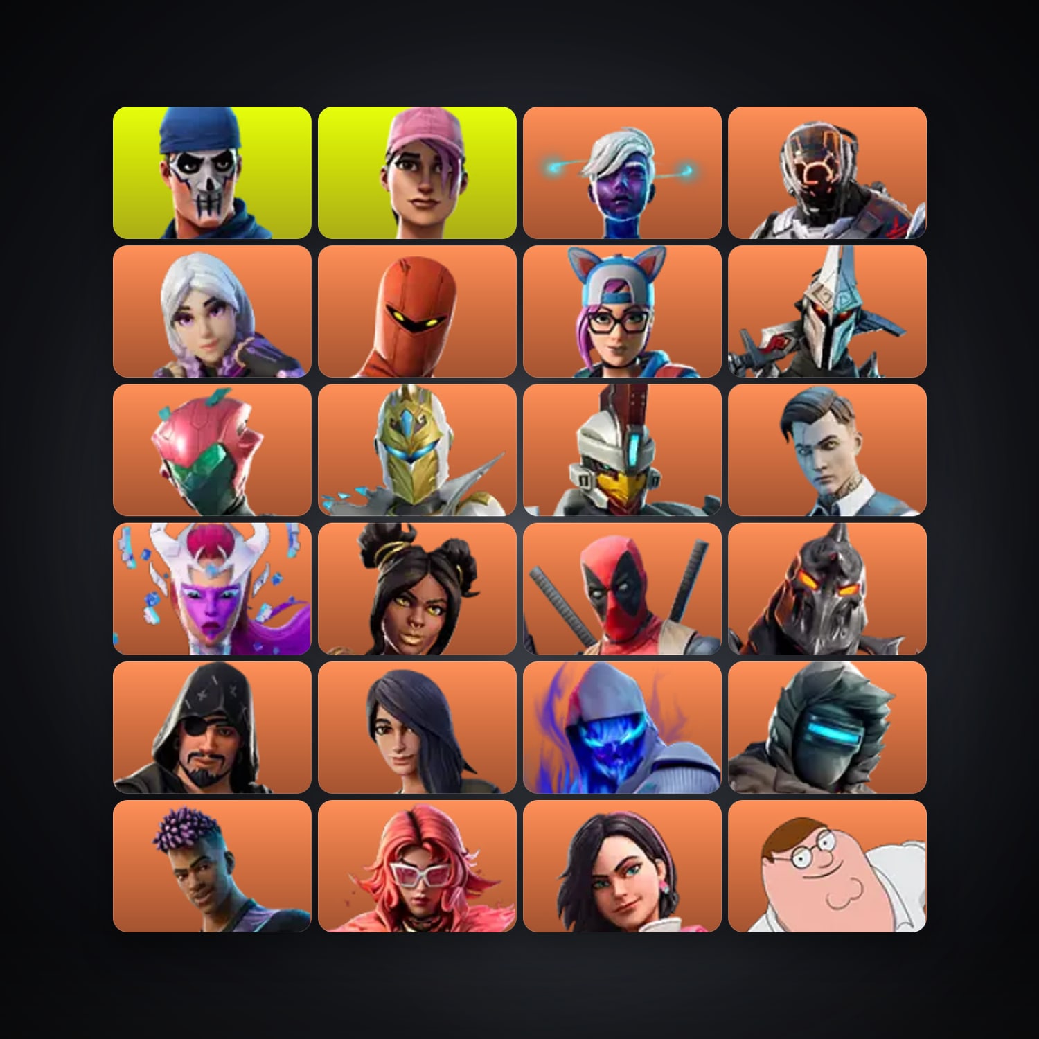 Epic · 262410096 — HabibiAccounts
