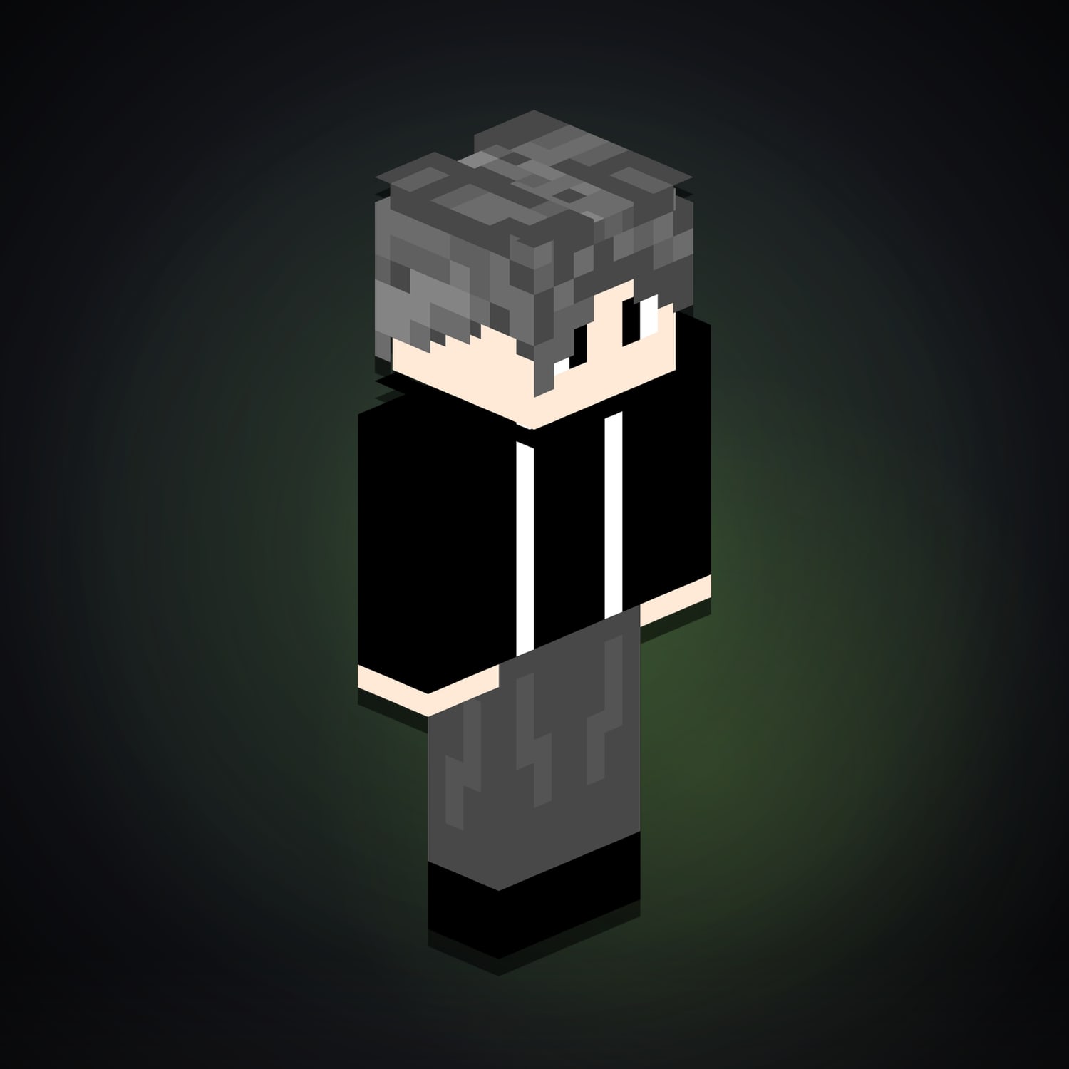 Minecraft 2 capes — HabibiAccounts