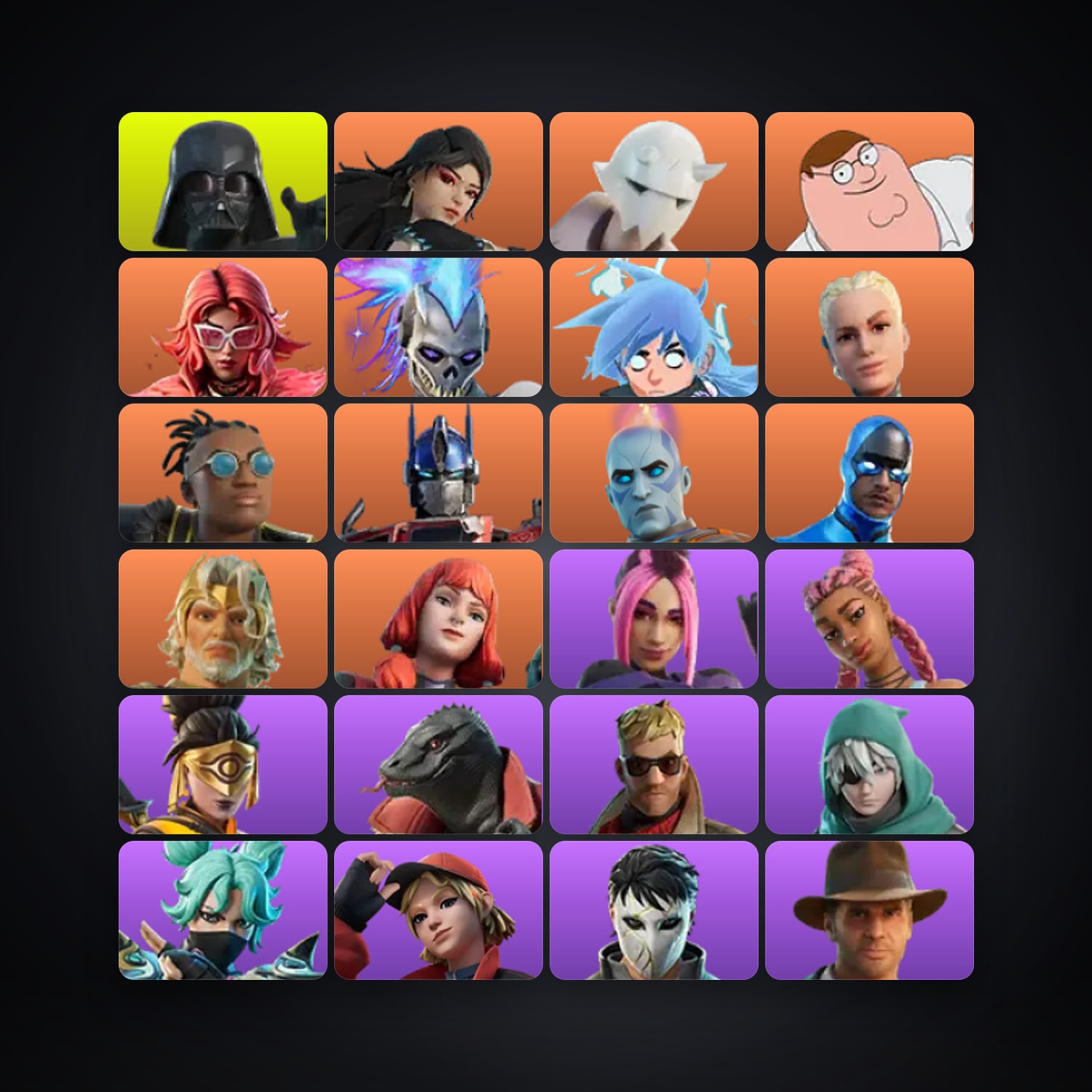 Epic · 262410817 — HabibiAccounts
